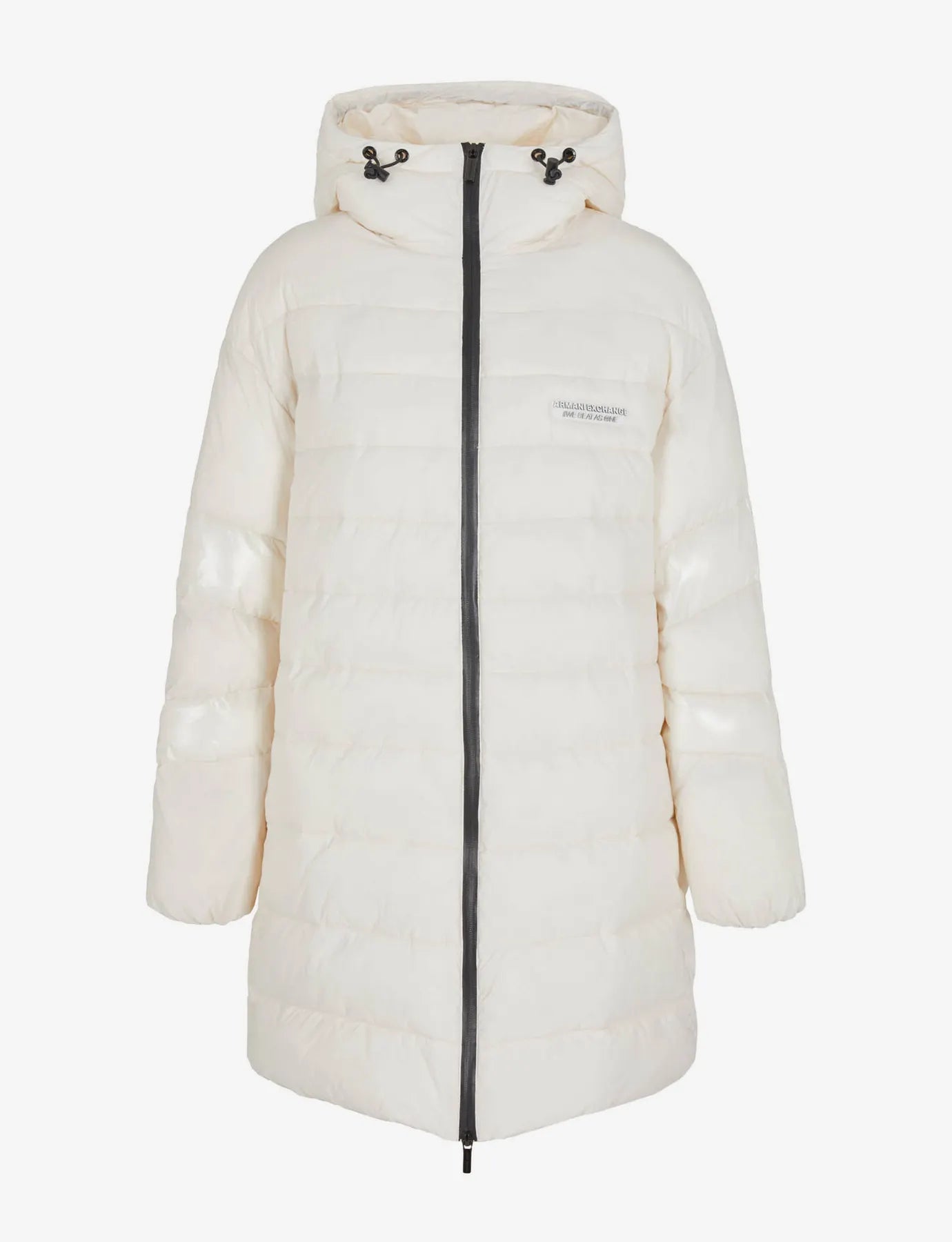 ARMANI 6RYK19 YN4MZ Damen Langjacke Lightweight