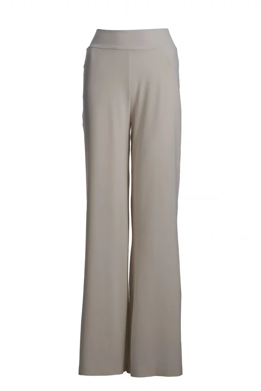 JAPAN TKY NYZUKI Marlenehose aus Technostretch