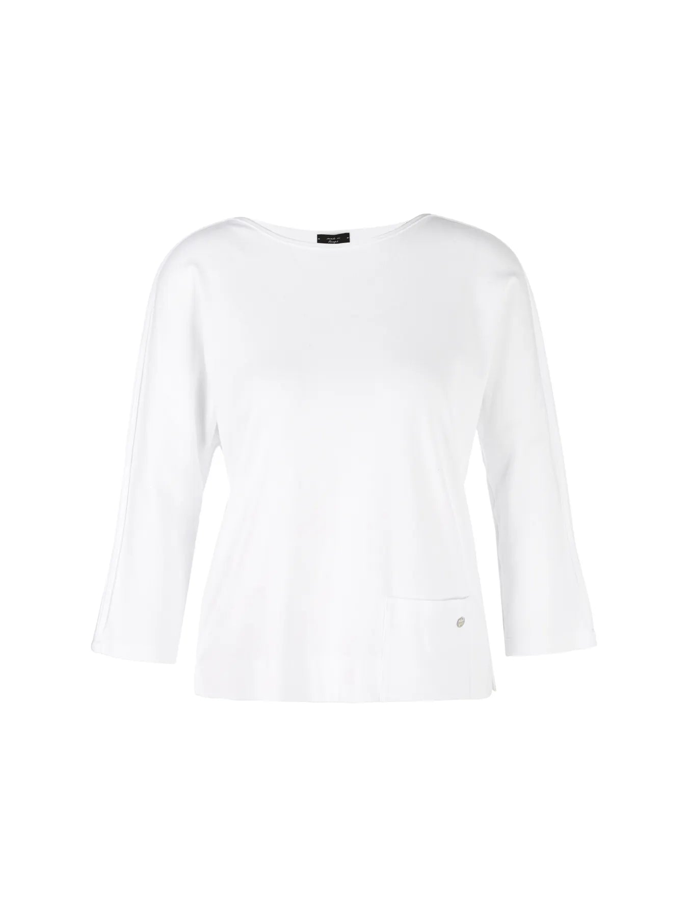 T-Shirt in Kimono-Form