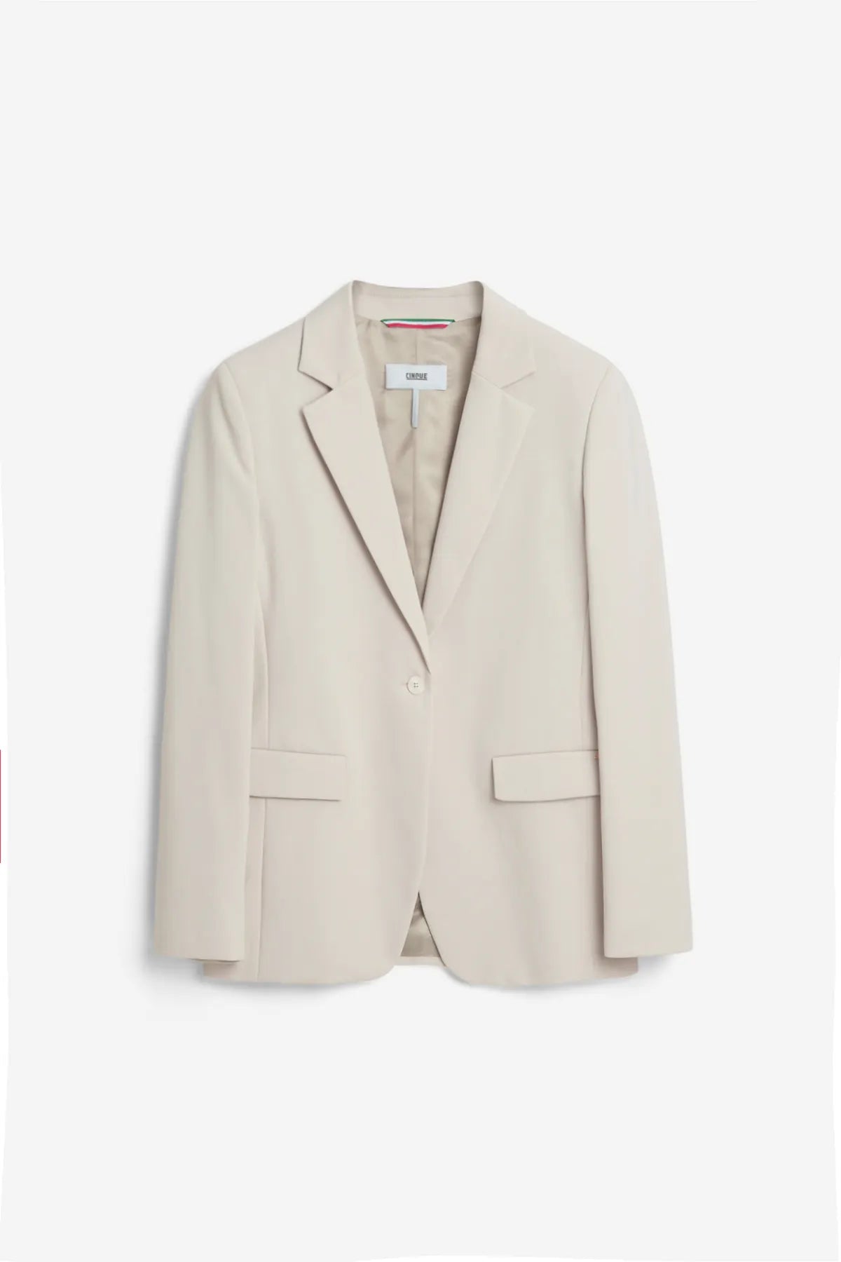 CINQUE 12981717 CILIGHT DAMEN BUSINESS BLAZER