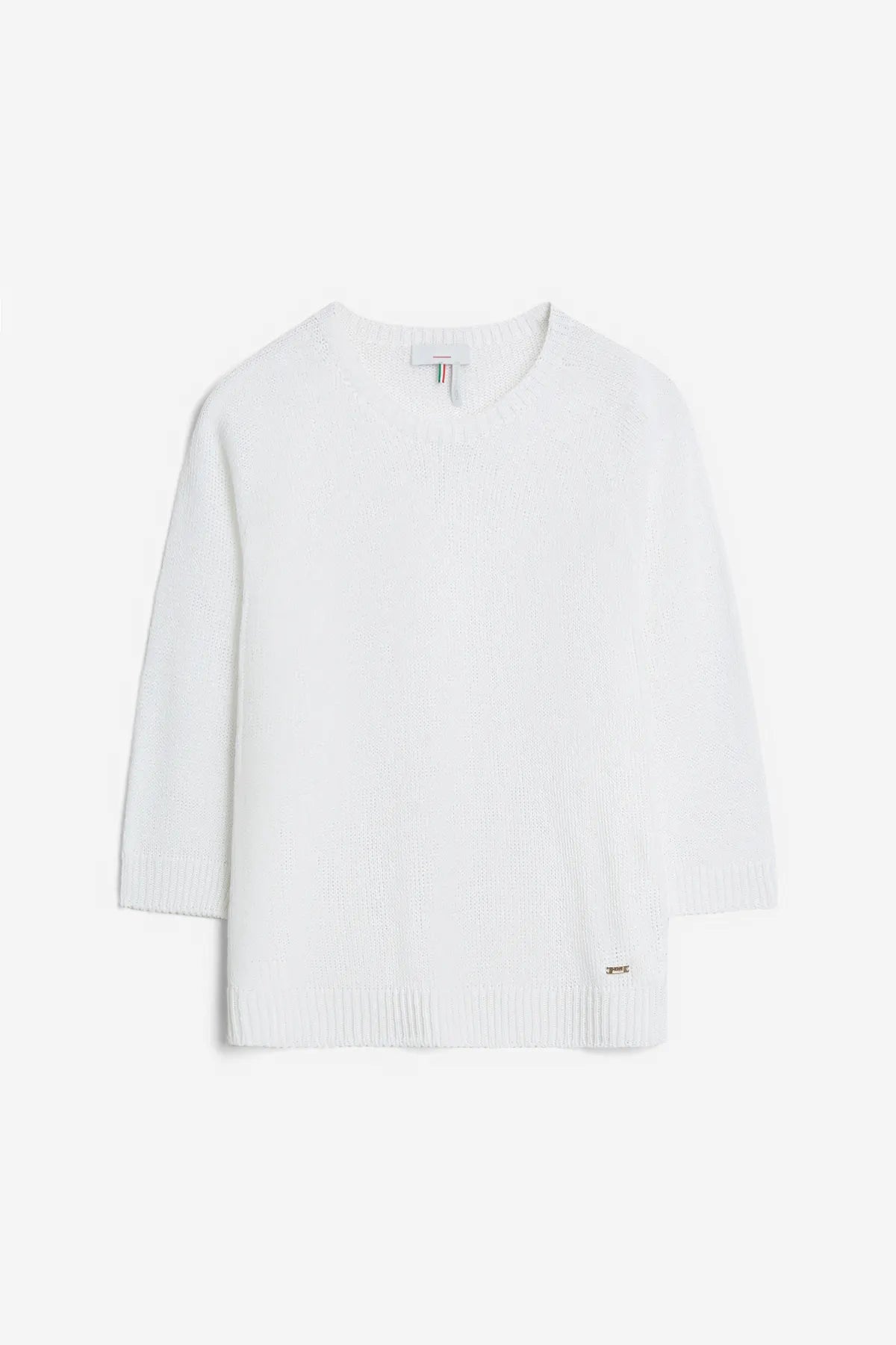 CINQUE
65236568 CIDENLA DAMEN PULLOVER WEISS