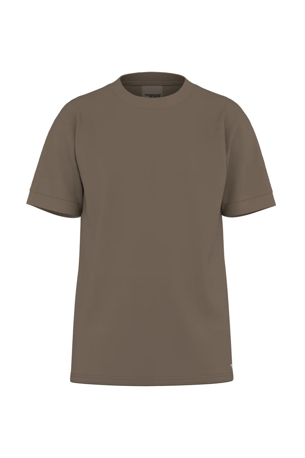 DRYKORN 520062 ANTON 10 Herren T-Shirt Stretch