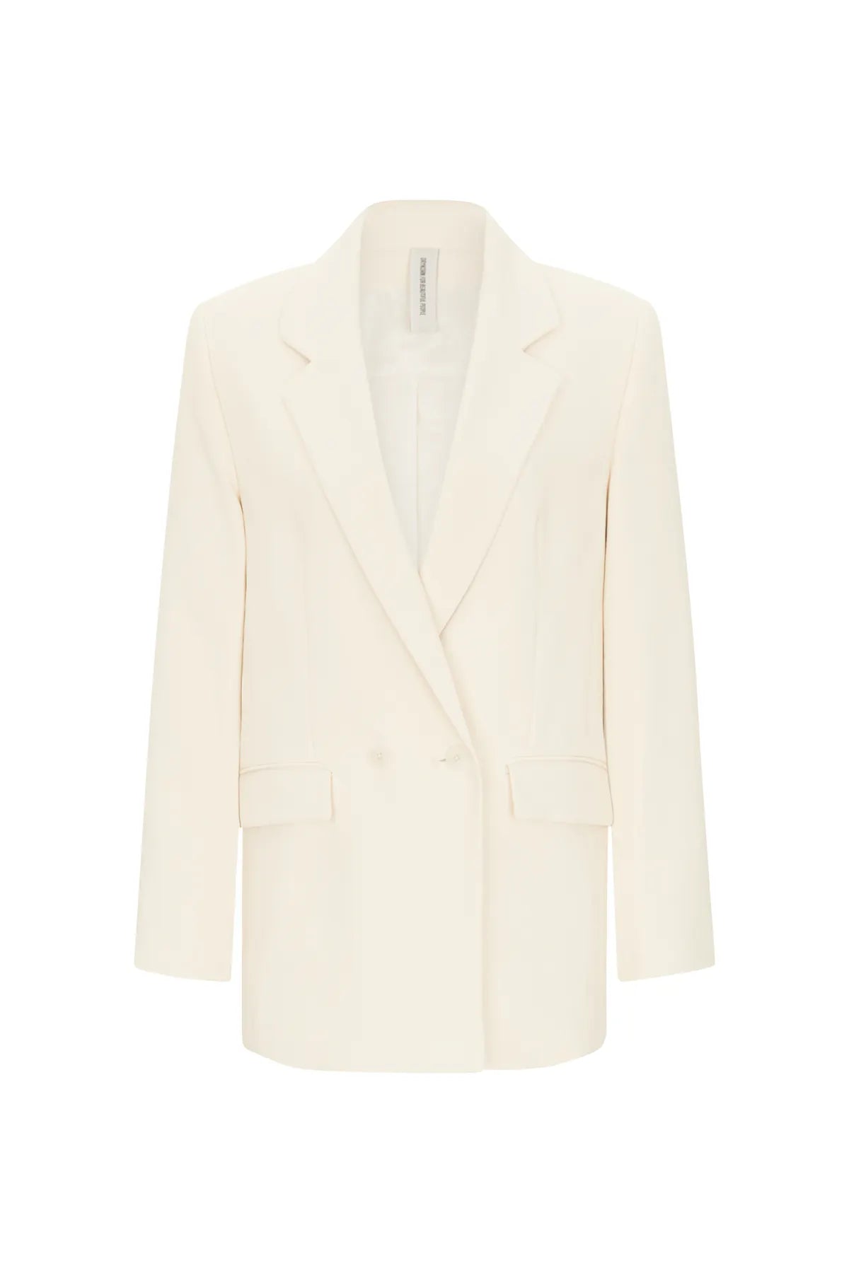 DRYKORN 134080 WARDLOW 10 DAMEN BLAZER BEIGE 1822