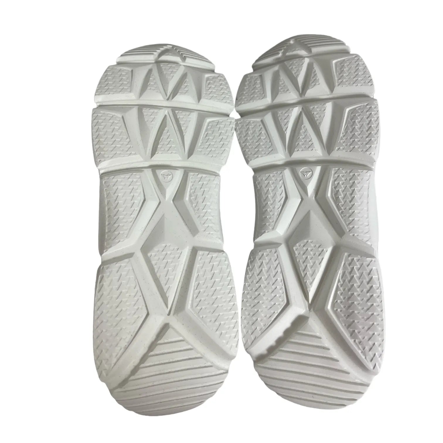COPENHAGEN CPH40 MATERIAL MIX DAMEN SNEAKER WEISS