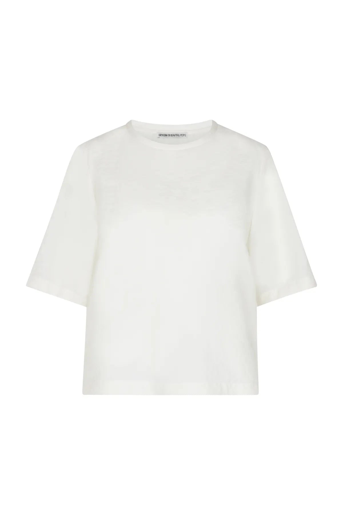 DRYKORN 130068 DIEDRA 10 DAMEN BLUSENSHIRT MIT 3/4-ARM