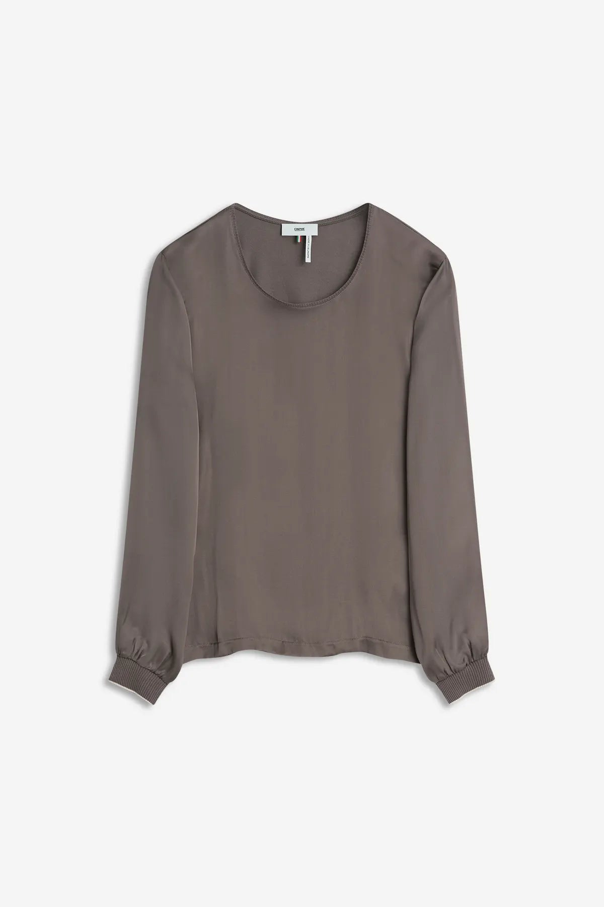 CINQUE CIPALIN
                
                                            52151778  Damen Satin-Shirt