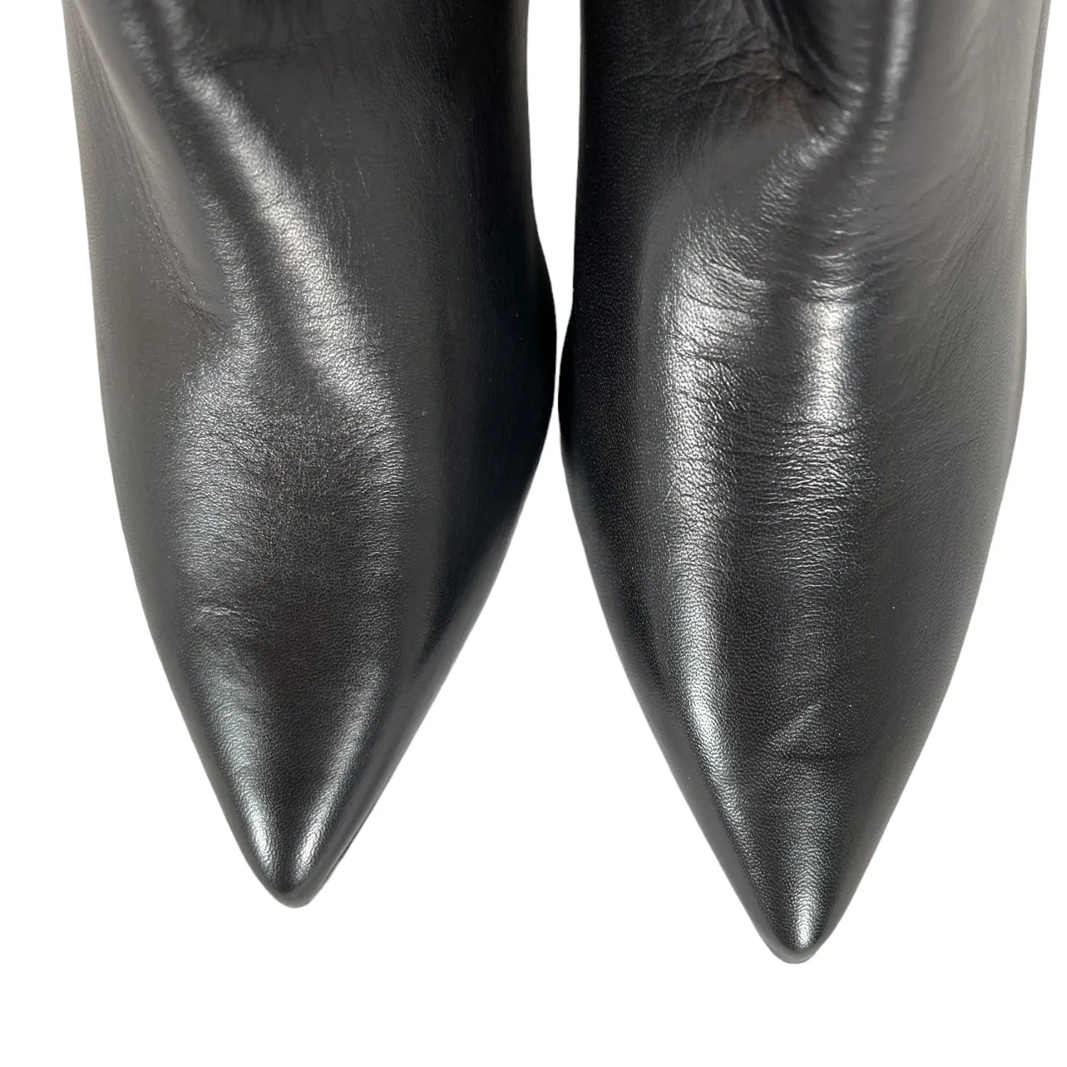 LORENA PAGGI 42750 GLOVE  Damen Stiefellette Nappaleder  Pfennigabsatz.