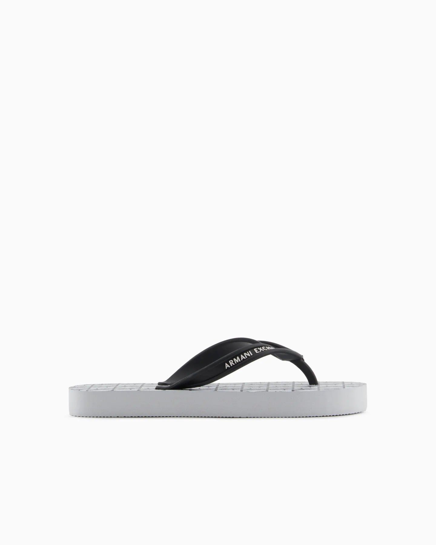 ARMANI - XDQ010 XV700 Damen Zehentrenner  Zehensandalen Flip Flops