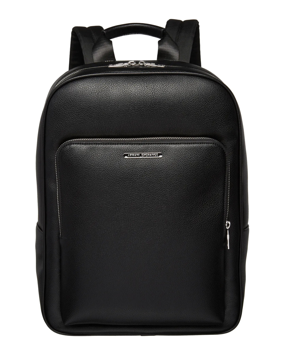 ARMANI XM000241 AF12134 Herren Rucksack Schwarz