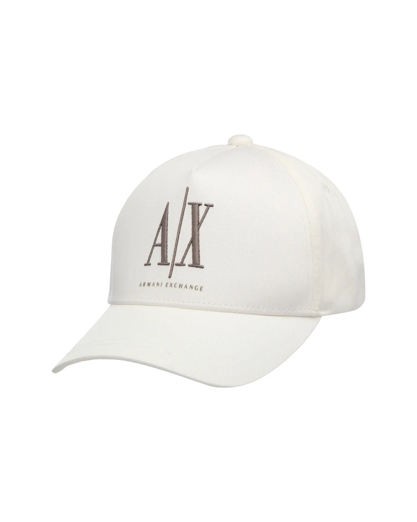 ARMANI XM000811 AF13343 Cap mit verstärktem Schirm