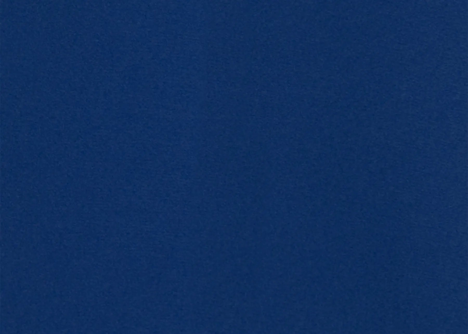 LUISA CERANO 608709/3417-0 Wideleg-Pants mit Bundfalten deep blue blau