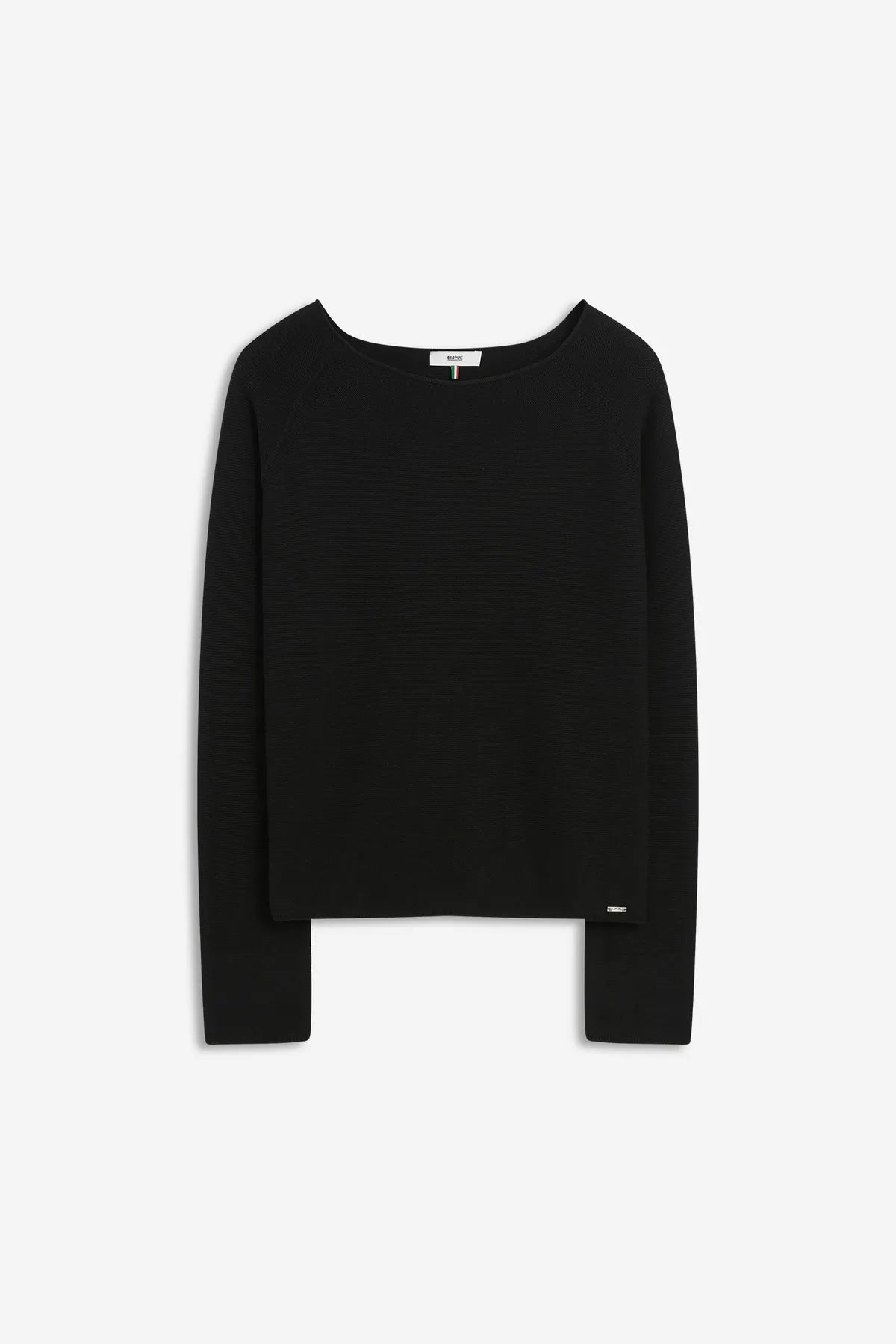 CINQUE 65935559 CIELLA_L Damen Pullover aus Baumwoll-Mix