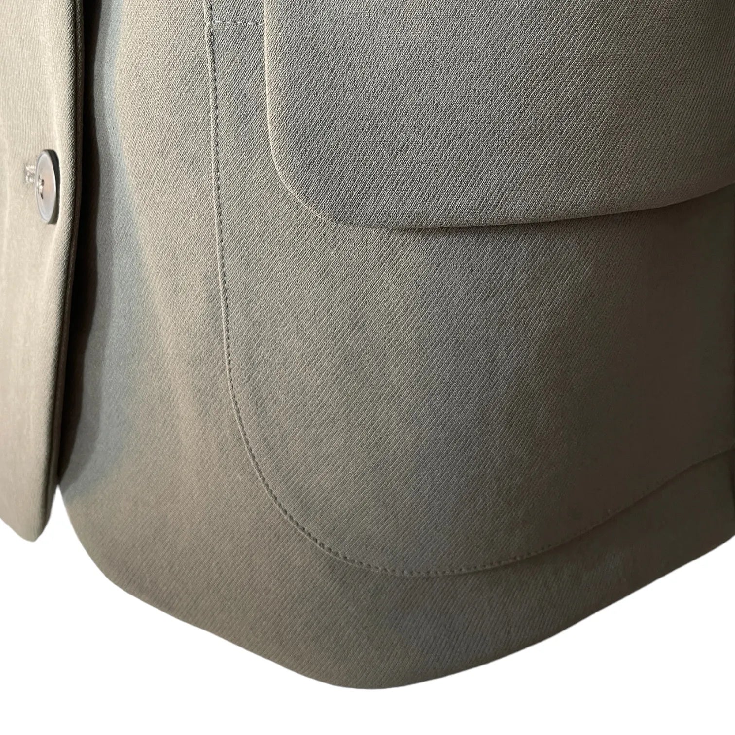 ANIA SCHIERHOLT JA2960/32 DAMEN BLAZER TRÜFFEL.