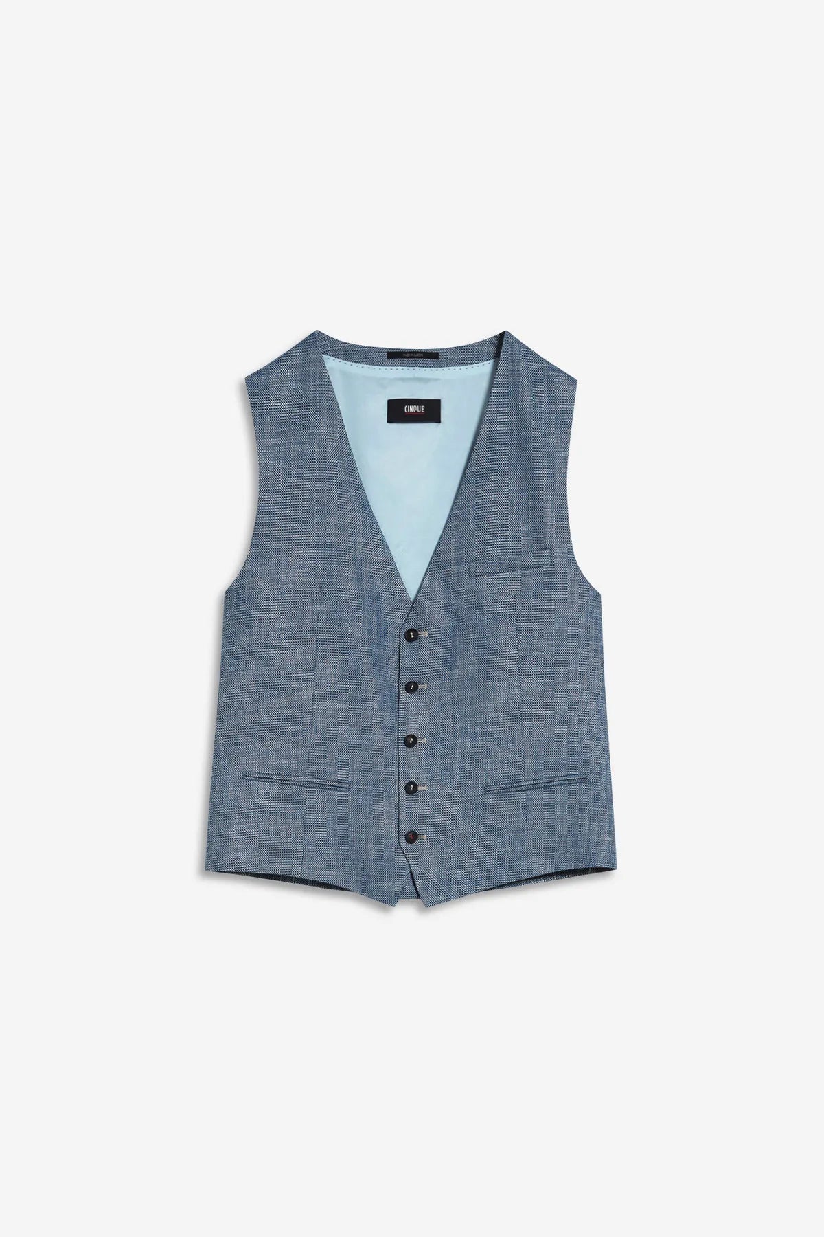 CINQUE 26284140 CIVITRA WESTE BLAU