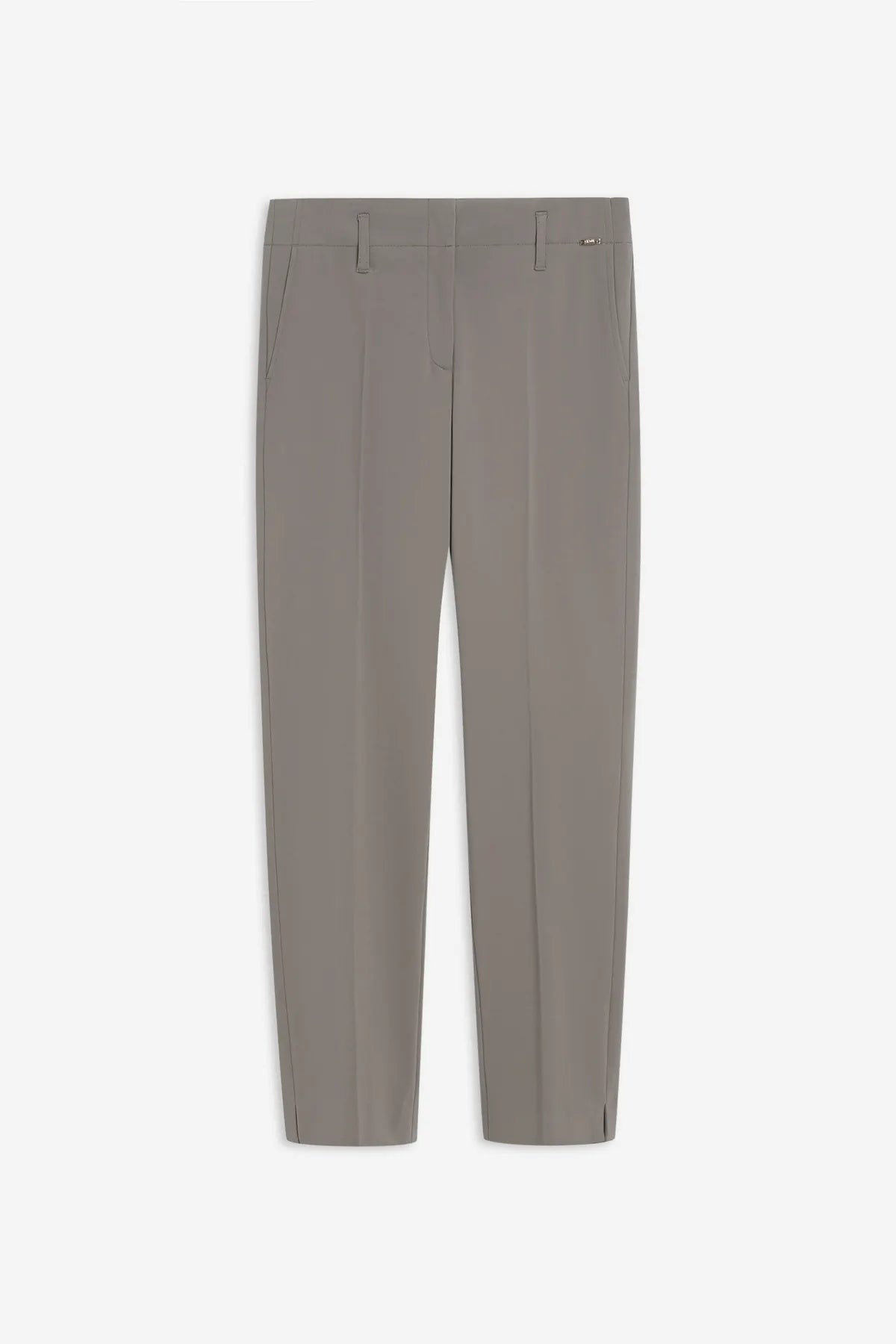 CINQUE
                
                                            11641702 CIHAMELINA DAMEN HOSE BRAUN