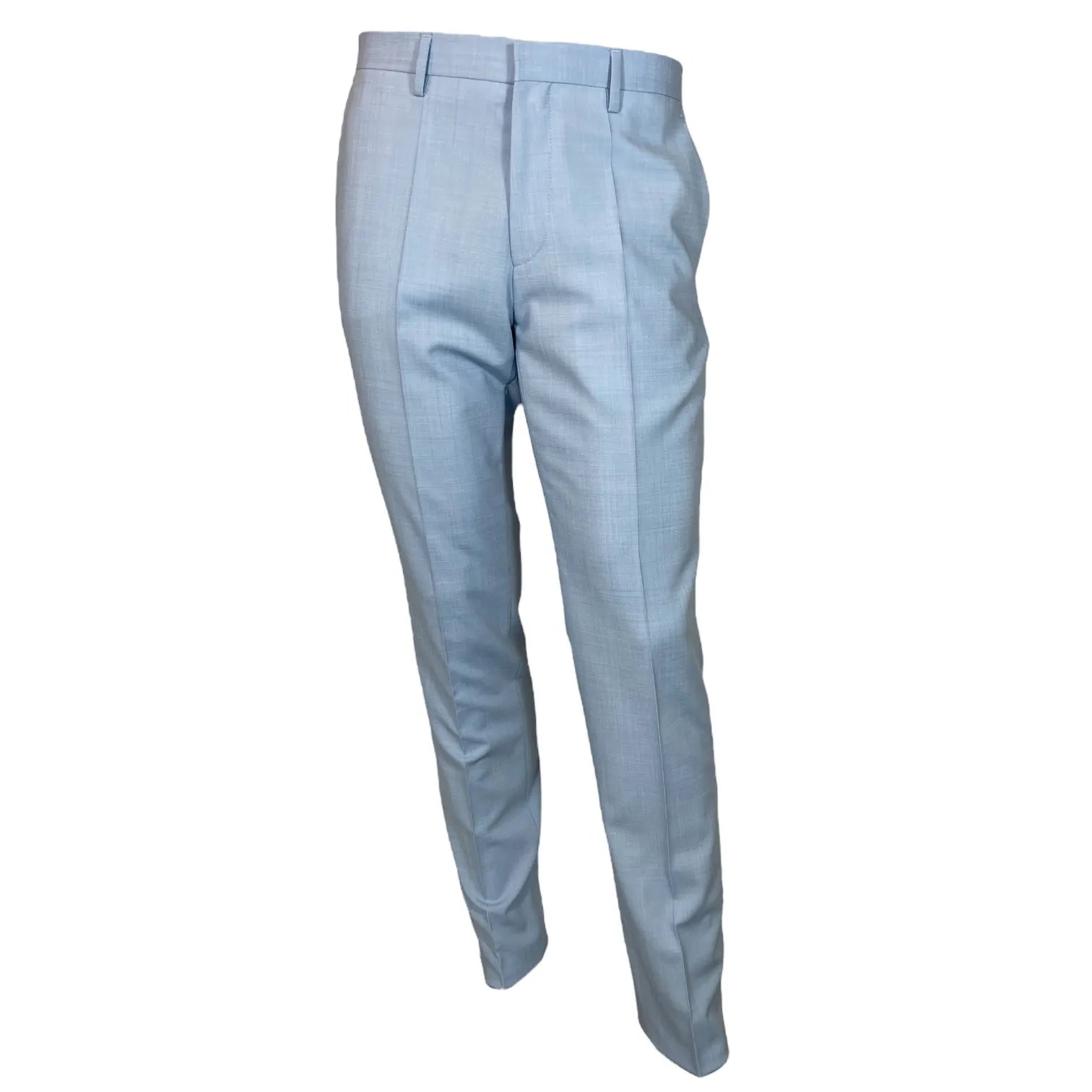 HUGO 50500271  Hesten232X 10230447 01 Anzughose Stretch