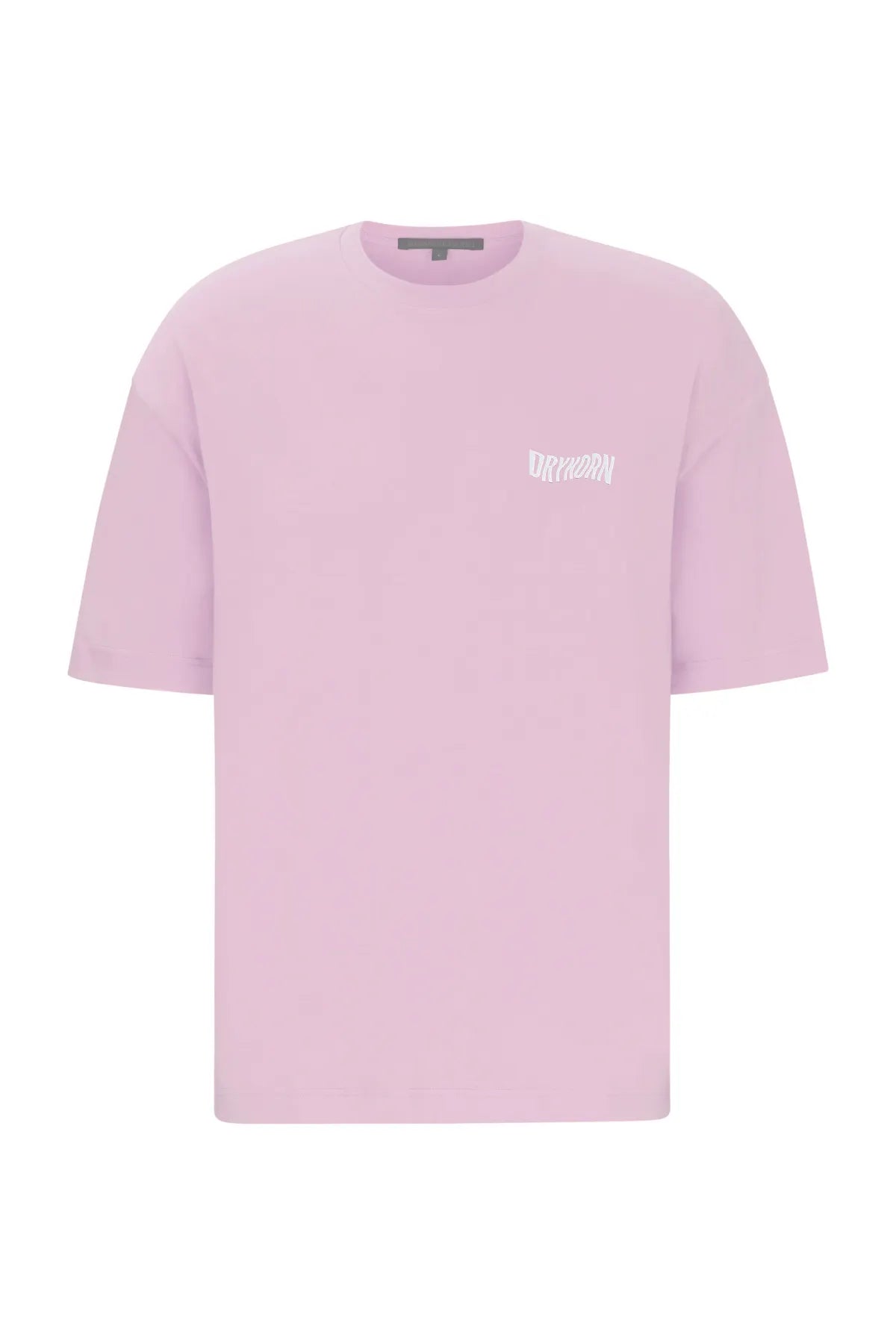 DRYKORN 520155 ANAYO_FBP 10 HERREN LOGO T-SHIRT