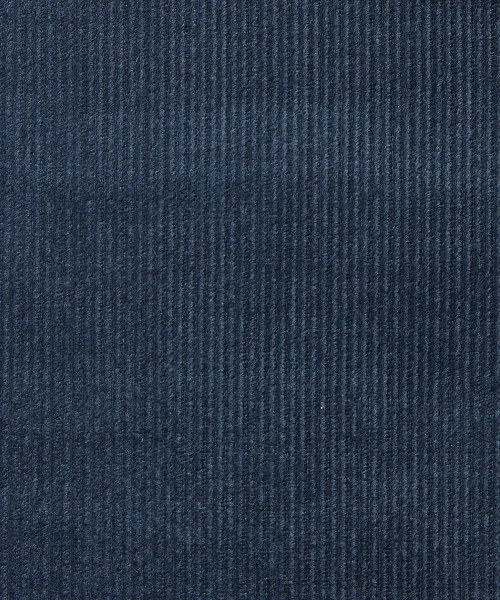 Baldessarini B3 56011.3608 BLD-Billy Herren Cordhemd Orion Blue