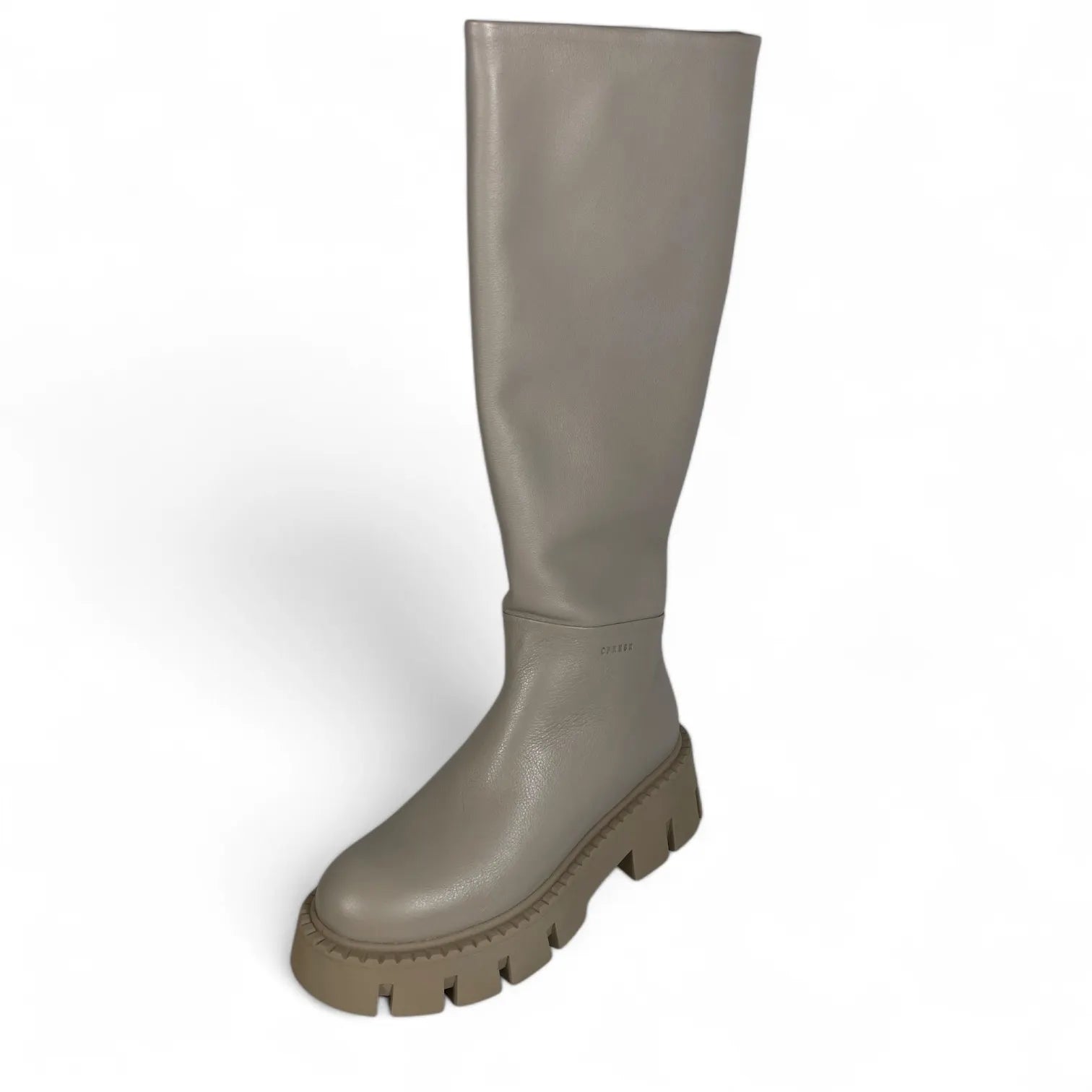 COPENHAGEN - CPH138 VITELLO 
                
                    DAMEN STIEFEL MIT REISSVERSCHLUSS