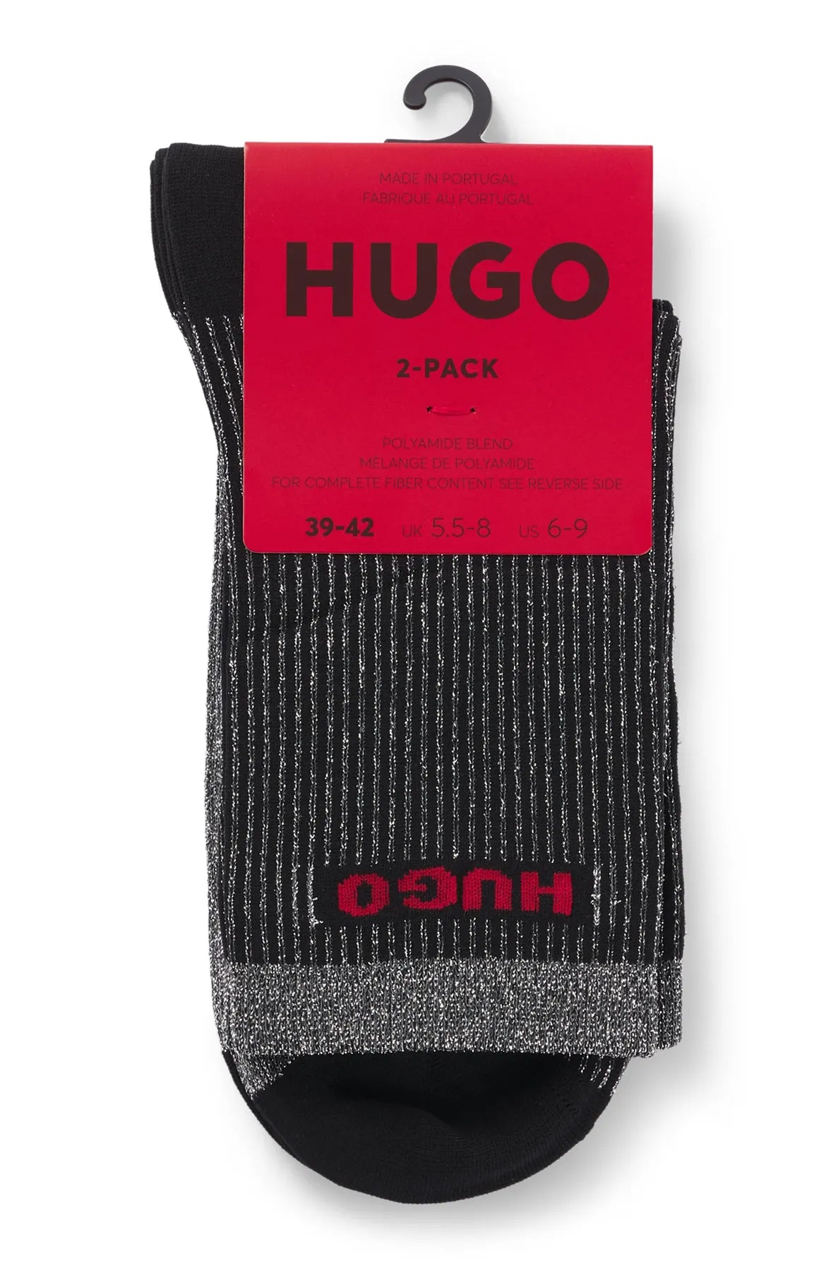 2P QS RIB LUREX PA W