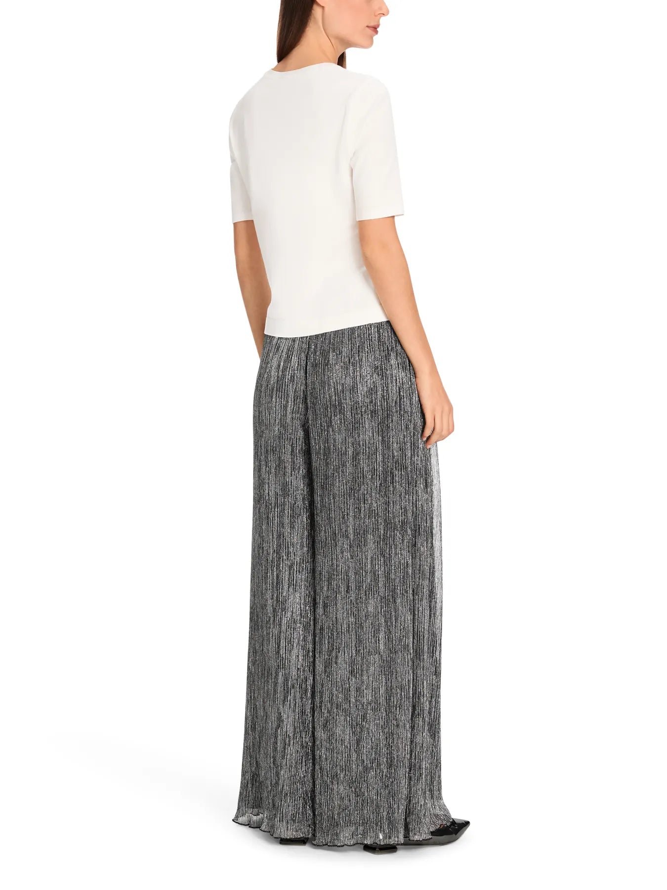 MARC CAIN 
                
                                            YA 41.09 M11 Damen Pullover  off-white