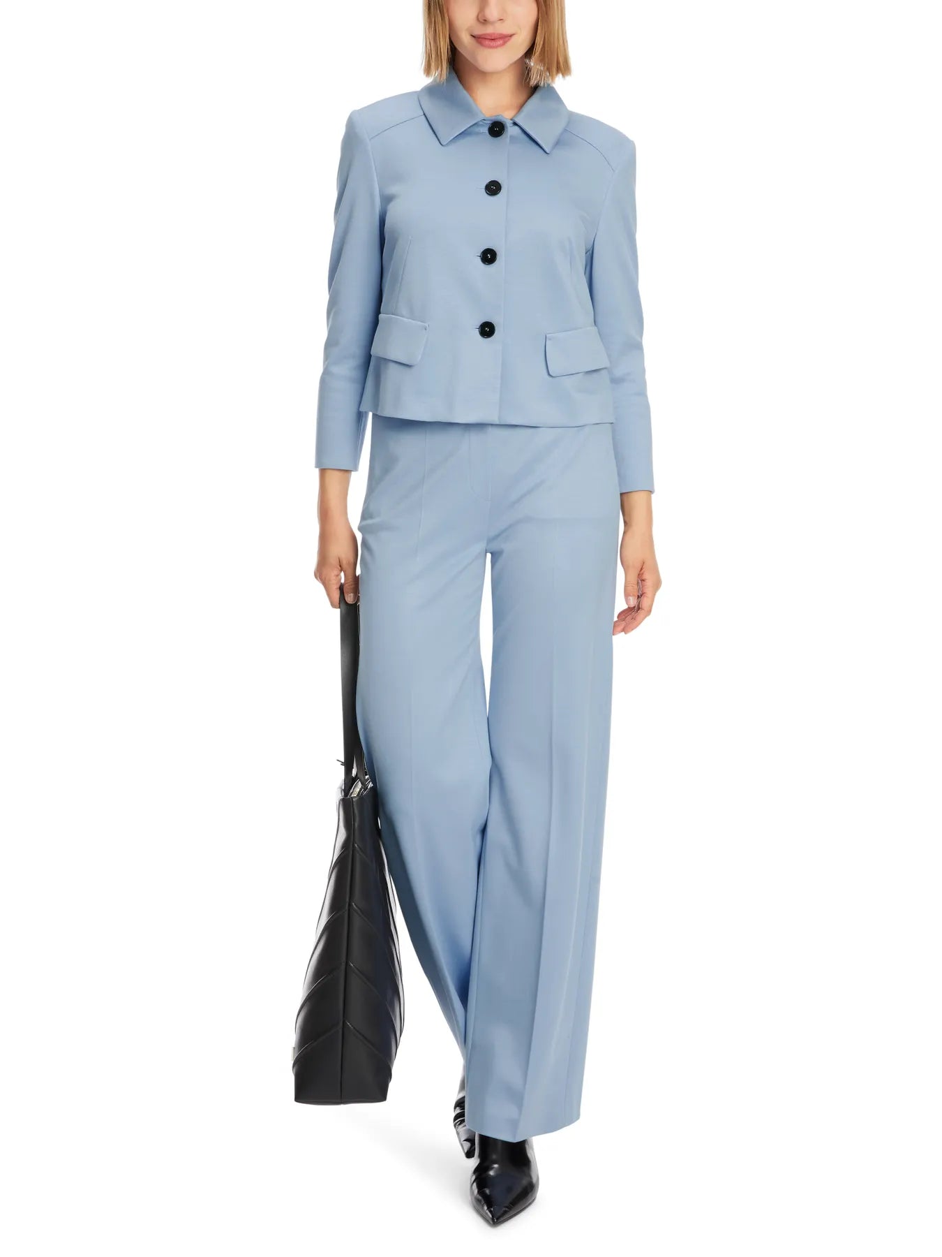 MARC CAIN 
                
                                            XA 81.05 J24 Damen Hose WINDER
