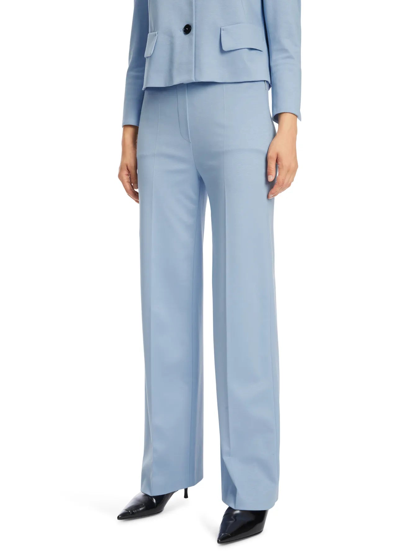 MARC CAIN 
                
                                            XA 81.05 J24 Damen Hose WINDER