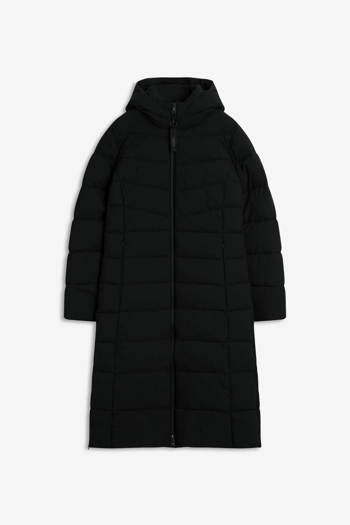 CINQUE 35815691 CISTRETCHY_C Leichte Steppmantel