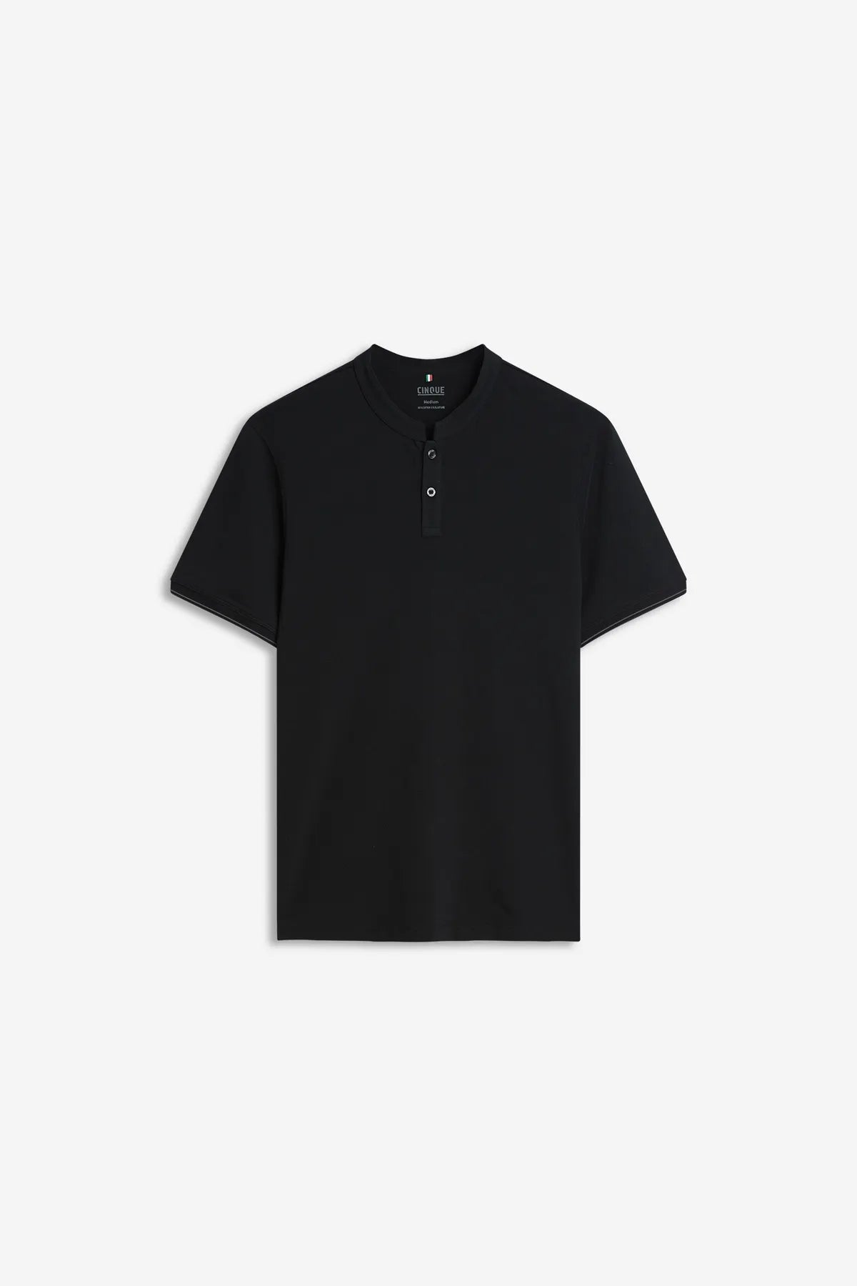 CINQUE 
                
                                            70256935 CILANO Cleanes Poloshirt