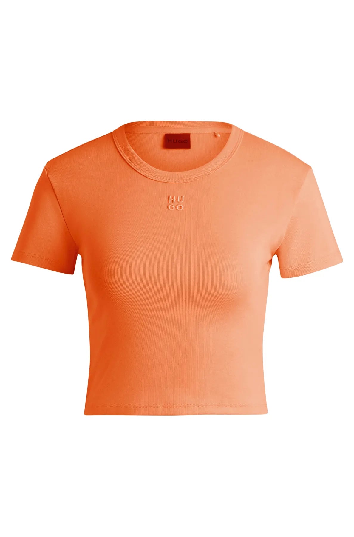 HUGO 50512000 Delanor 10258222 01 Bright Orange 825