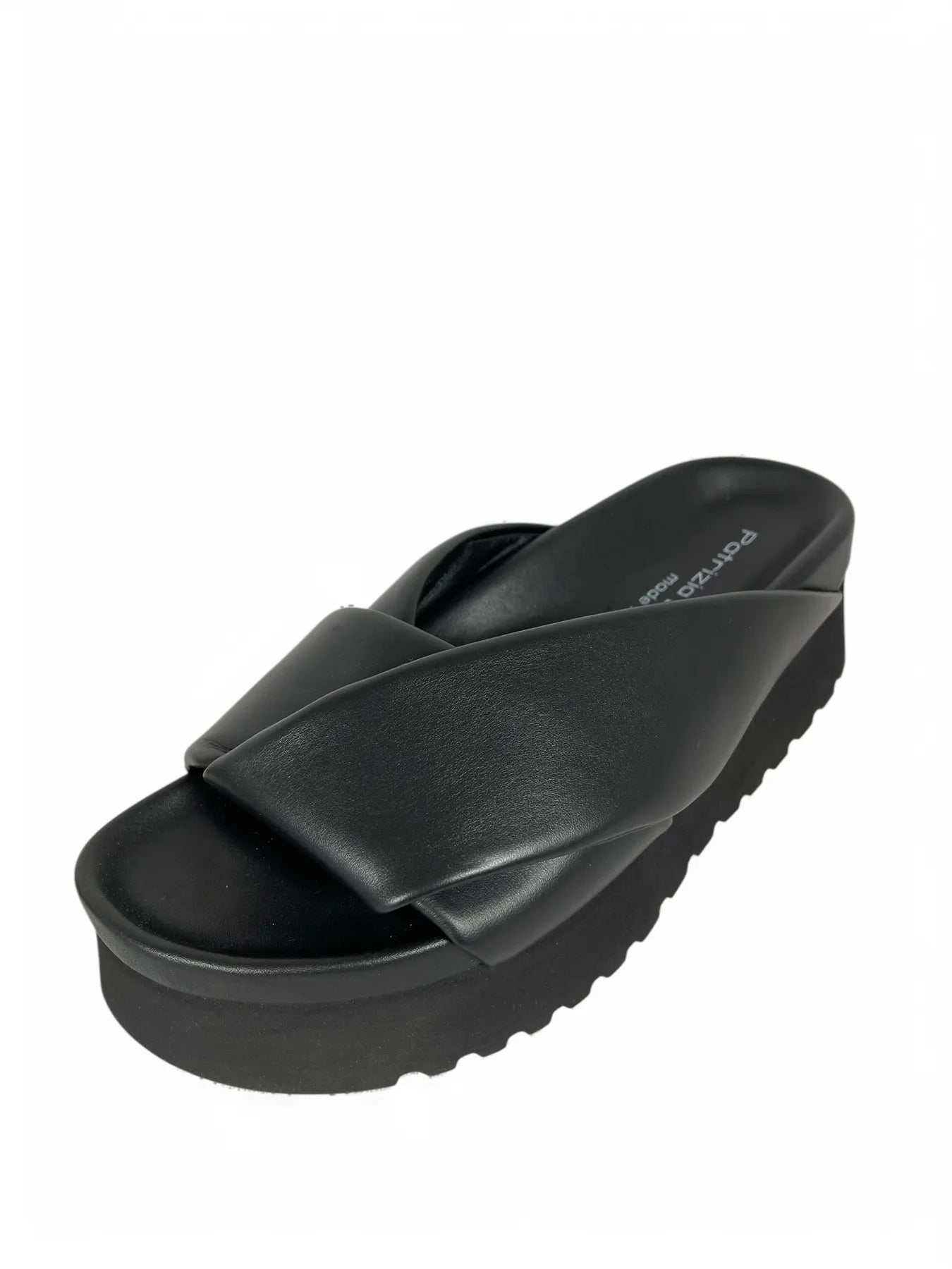 PATRIZIA BONFANTI DOVER - KIN STAR DREAMER DAMEN PANTOLETTE BLACK.