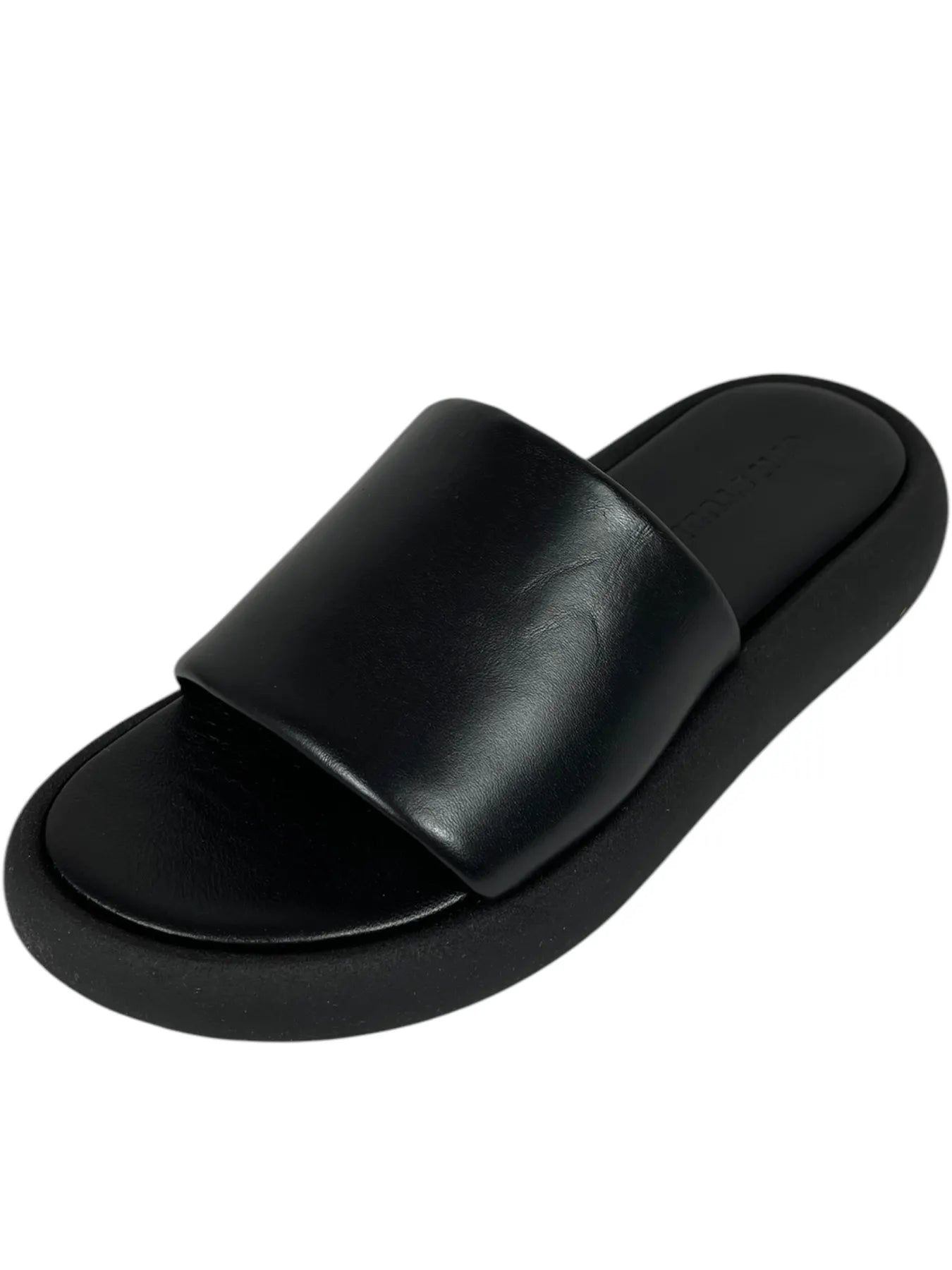 COPENHAGEN - CPH773 LEATHER 
                
                    Damen Leder Pantolette