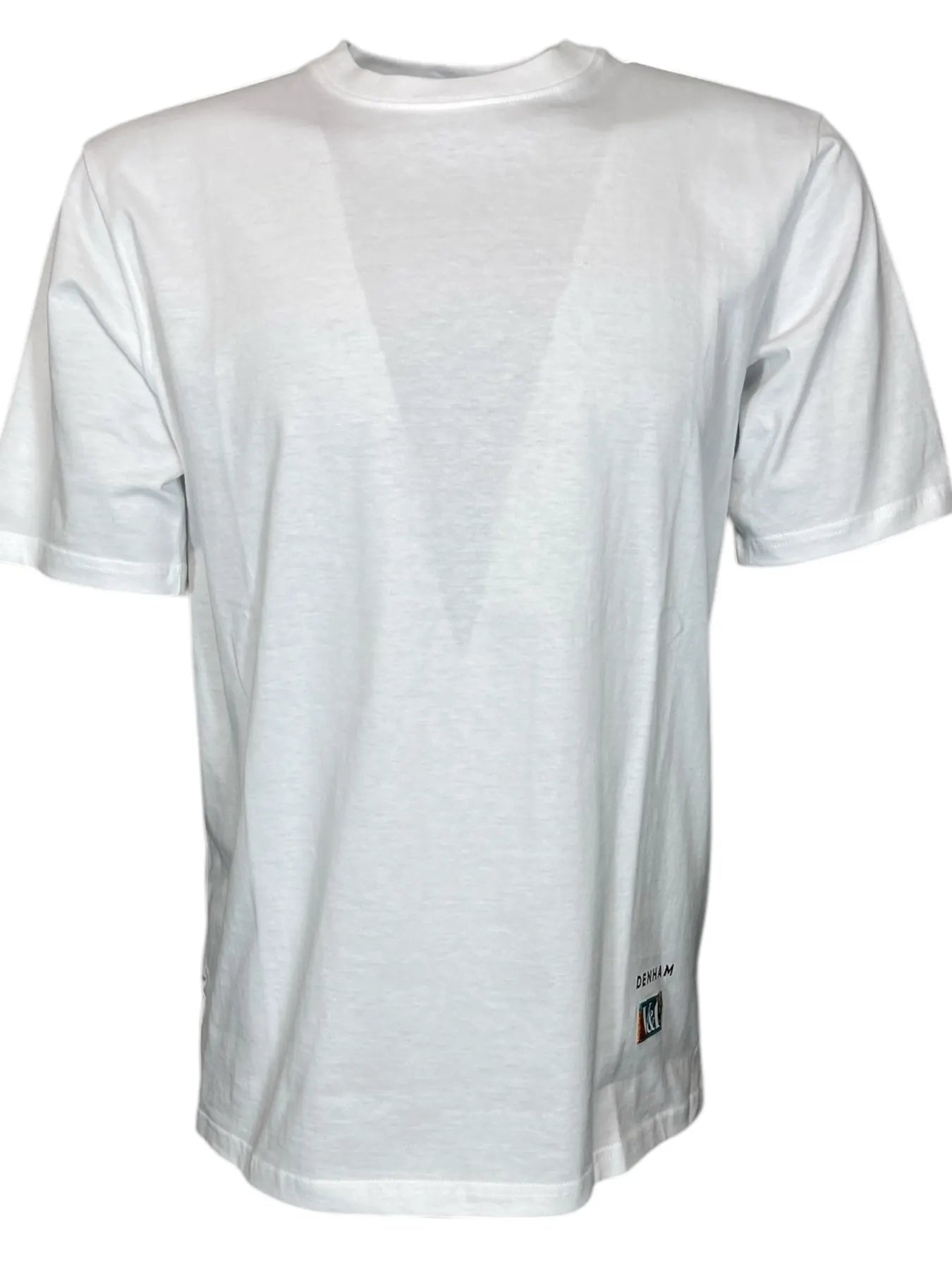 DENHAM 
                
                                            01-25-01-52-296 DVA KABUKI TEE CJ HERREN T-SHIRT