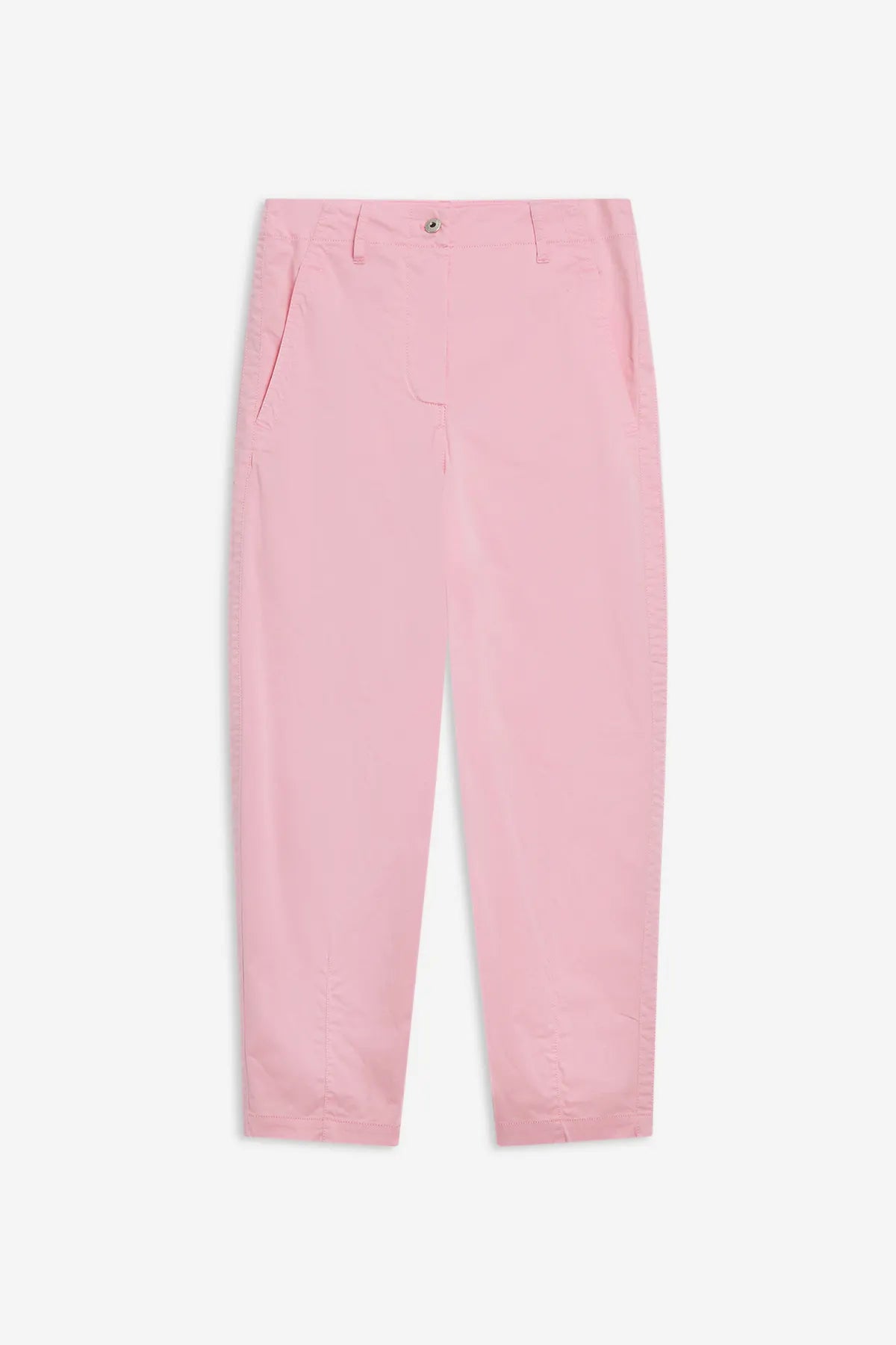 CINQUE 11696221 CISLYA Damen Chino Hose Pink