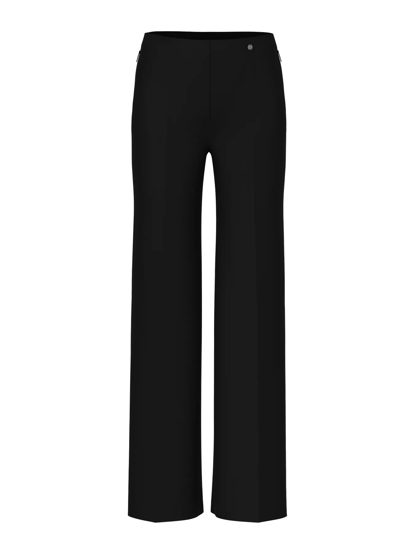 MARC CAIN 
                
                                            +E 81.05 J24 Damen Businesshose 
 WINDER  Schwarz