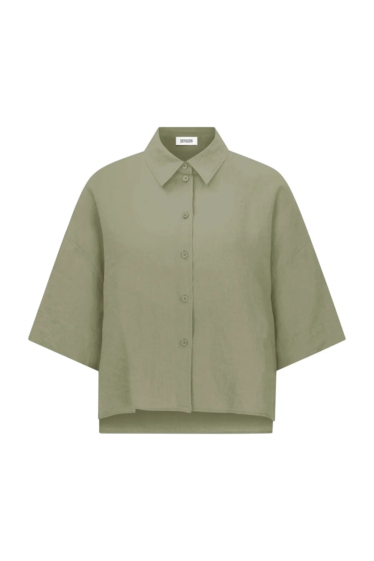 DRYKORN 126082 YARIKA 10 
                
                    Damen Bluse