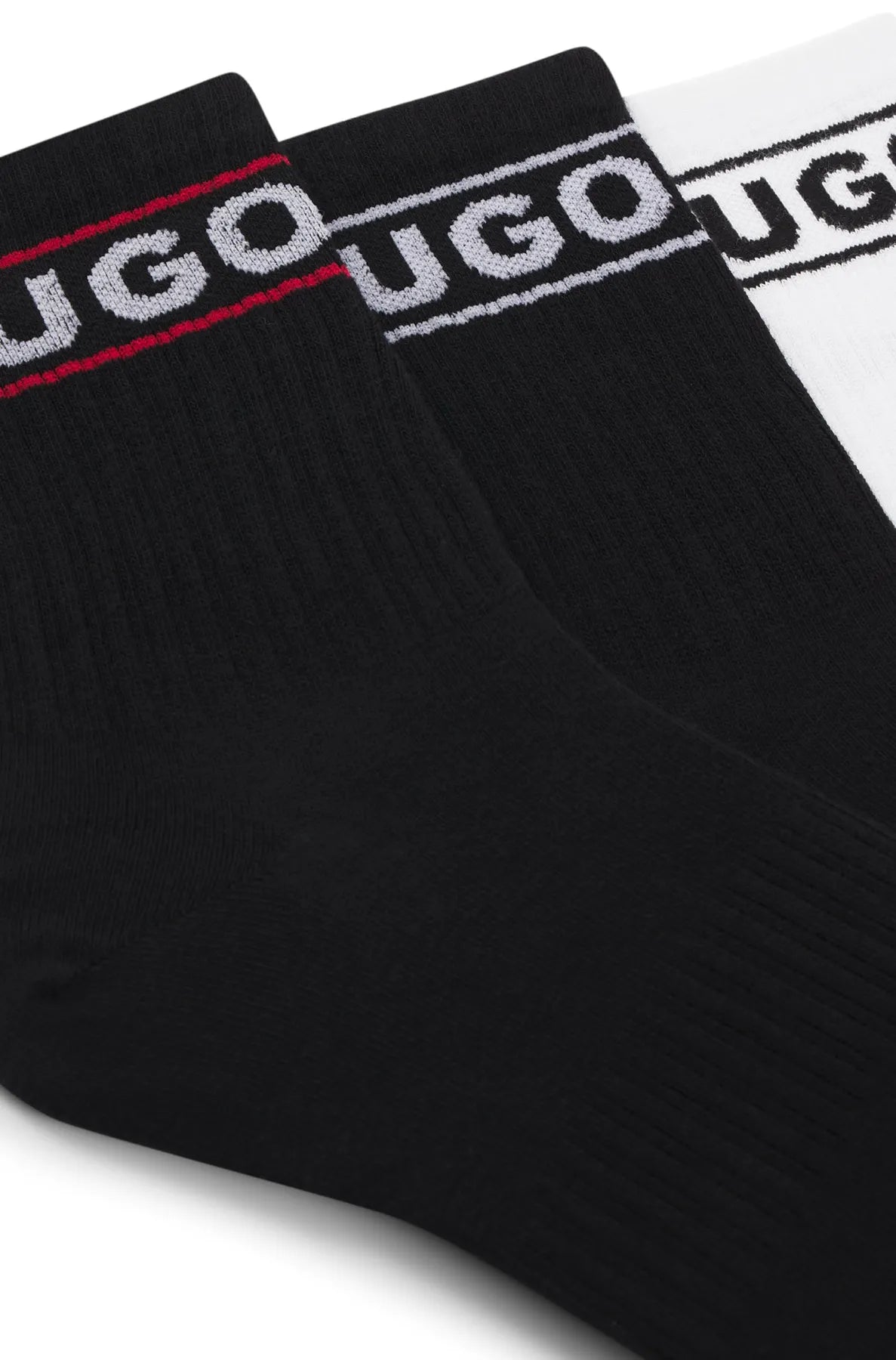 3P SOCKEN  QSRIB SPORTY CC W 10260645  Socken Open Miscellaneous