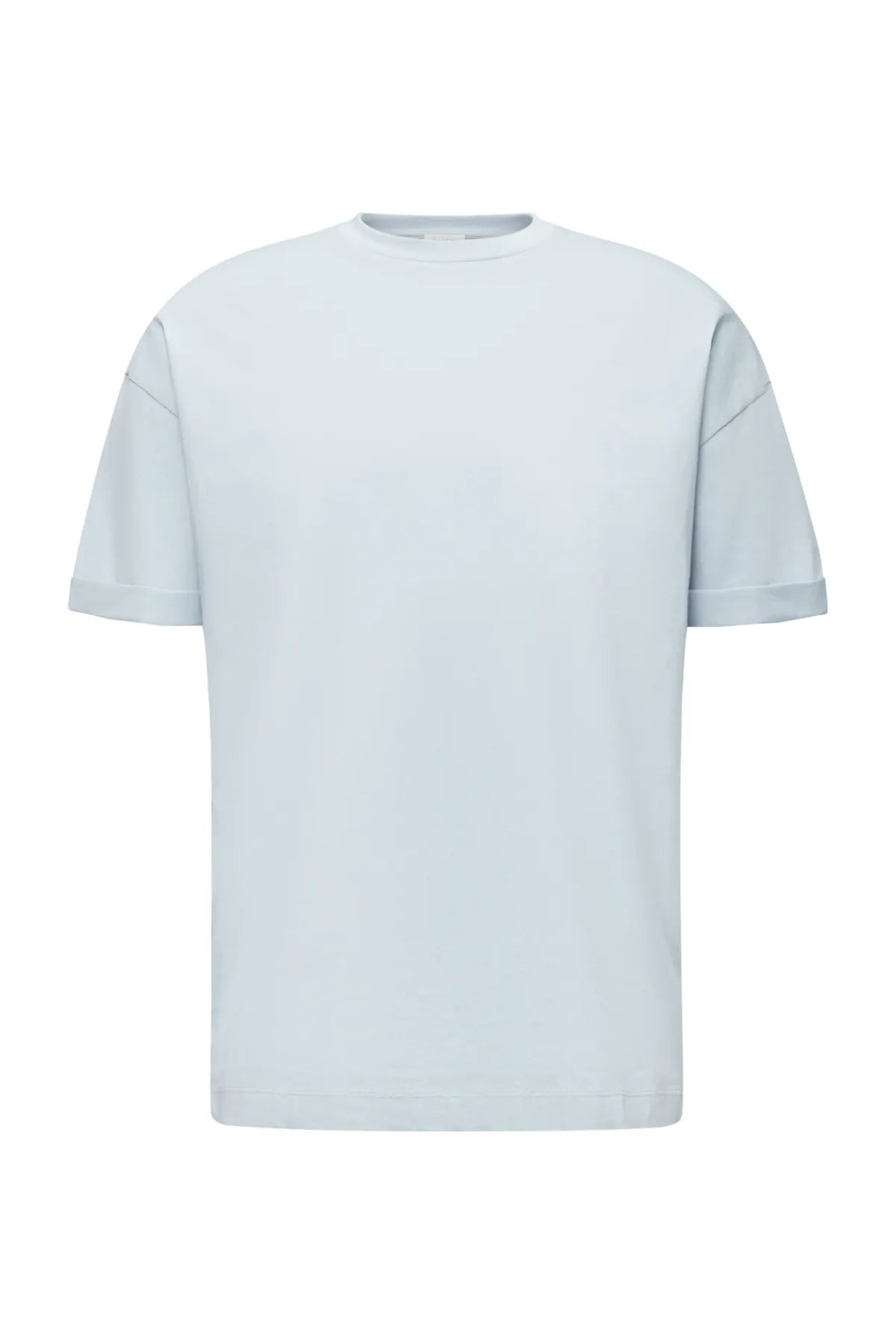 DRYKORN 520198 THILO 10 HERREN T-SHIRT BLAU 3900