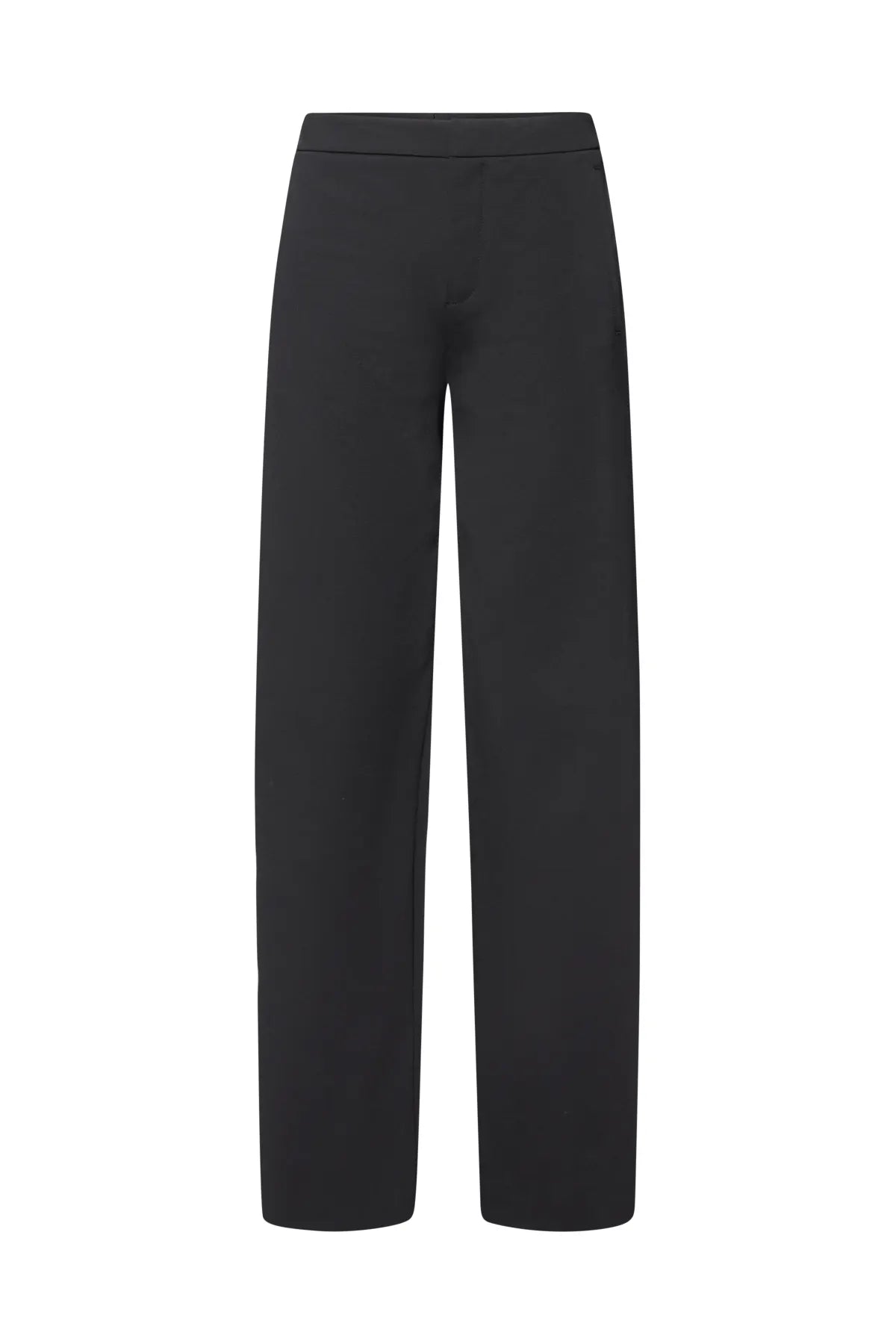 DRYKORN 136210 FAE_0 10 DAMEN HOSE SCHWARZ 1000