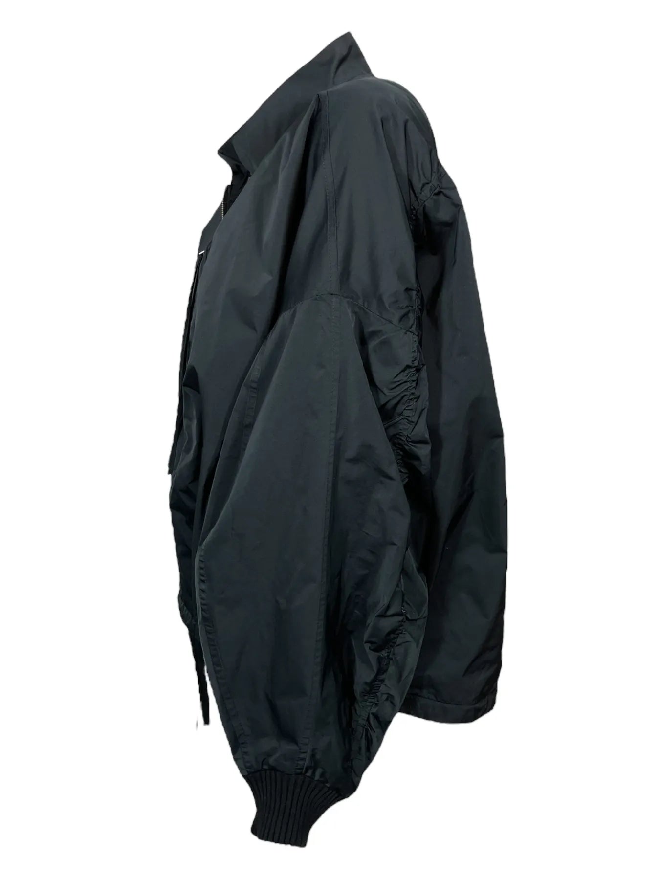 ULI SCHNEIDER 1020530 Leichte Damen Jacke Schwarz.
