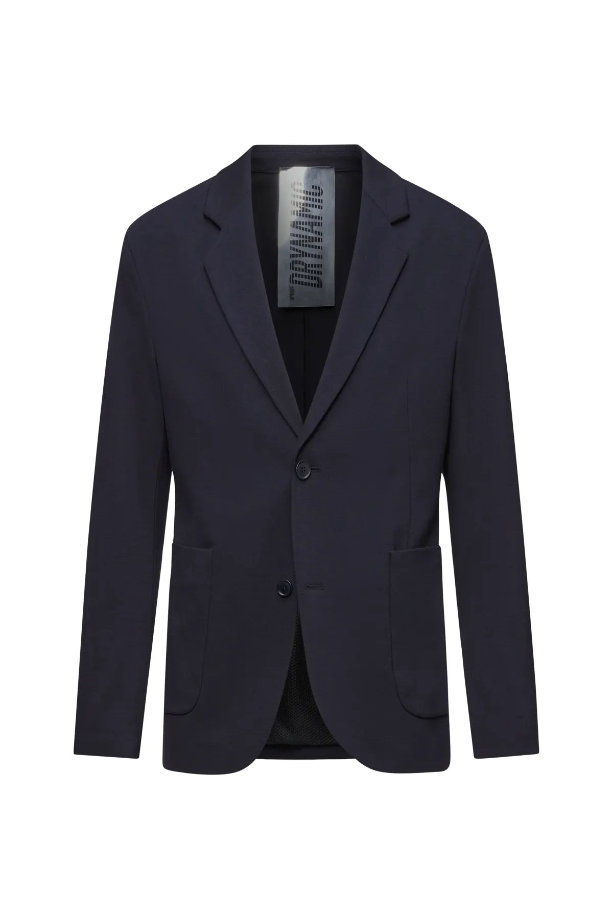 DRYKORN 136209 MARLS 888 
                
                    Herren Sakko Blau 3100