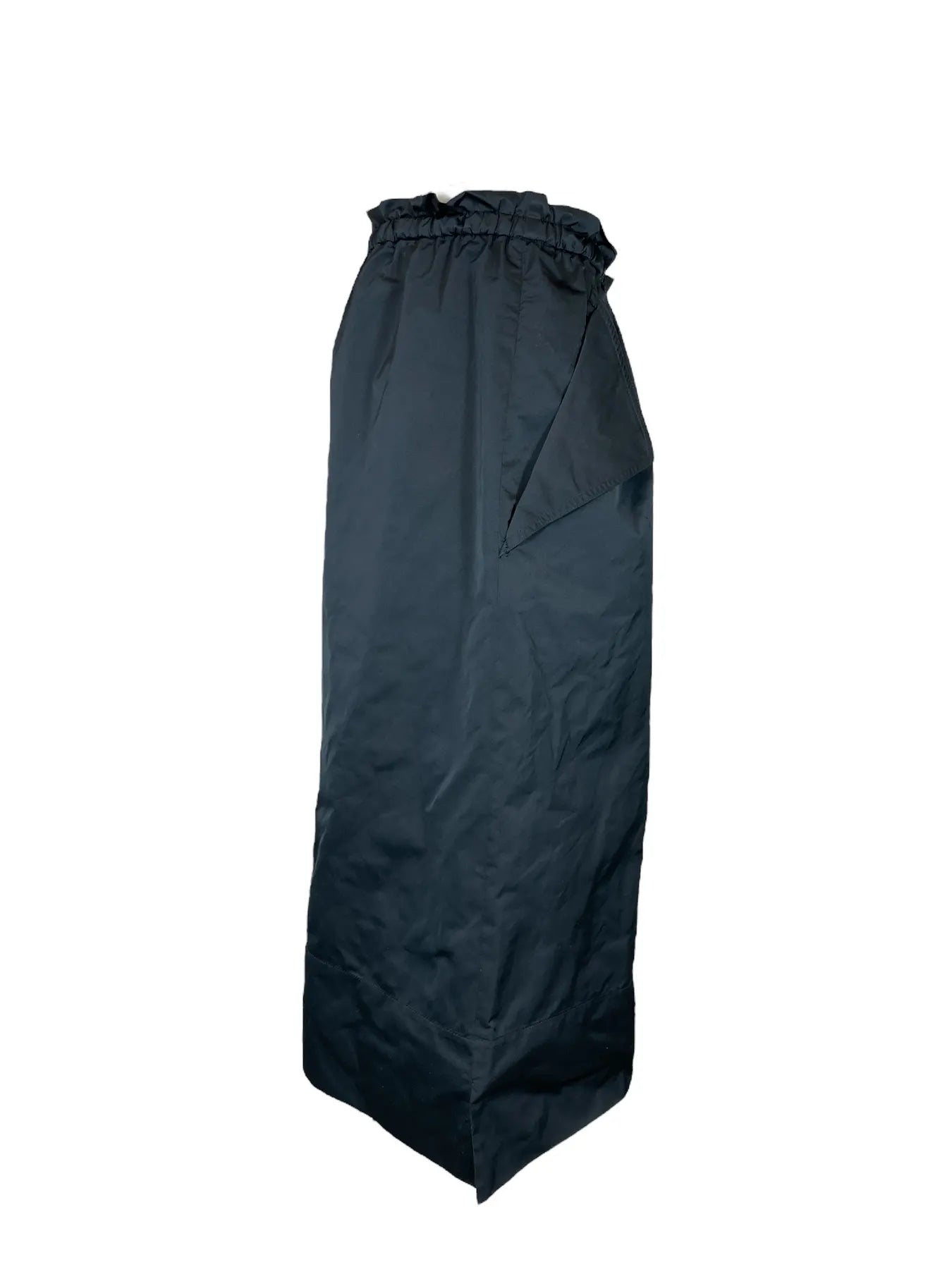 ULI SCHNEIDER 1051630 DAMEN 7/8 HOSE CULOTTE  SCHWARZ.