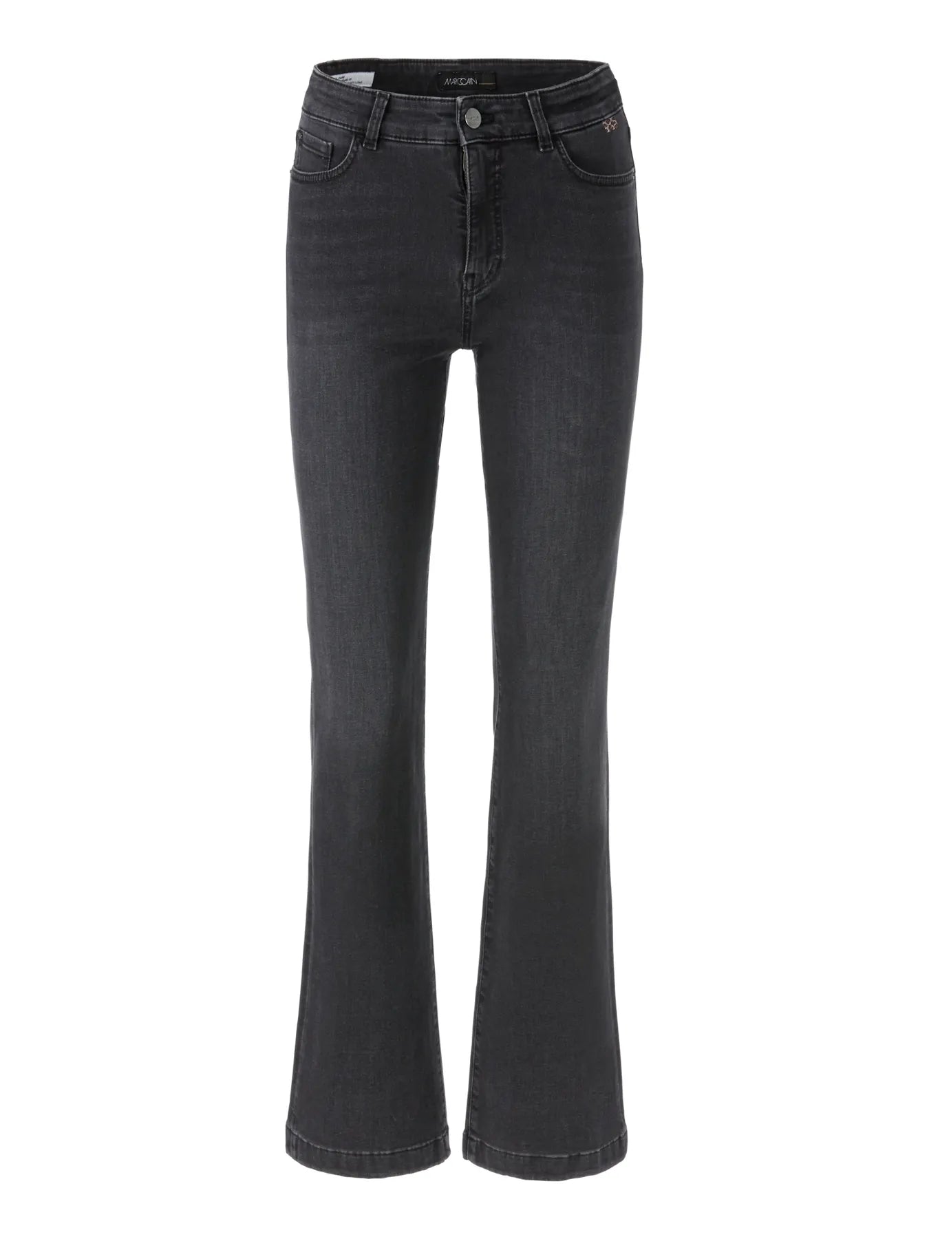 MARC CAIN 
                
                                            +P 82.06 D14 Rethink Together 
                
                    Damen Jeans FARO Anthrazit