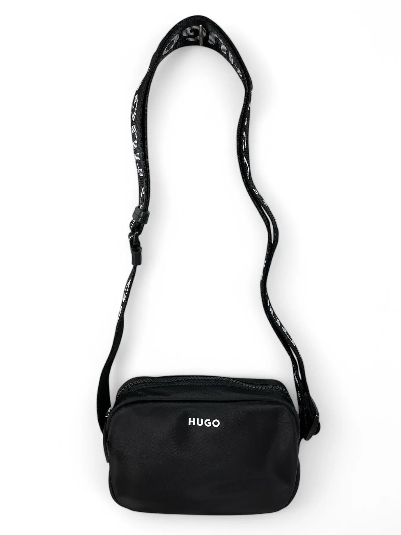 HUGO 50542657 Bel Crossbody NP 10260368 01 Damen Tasche