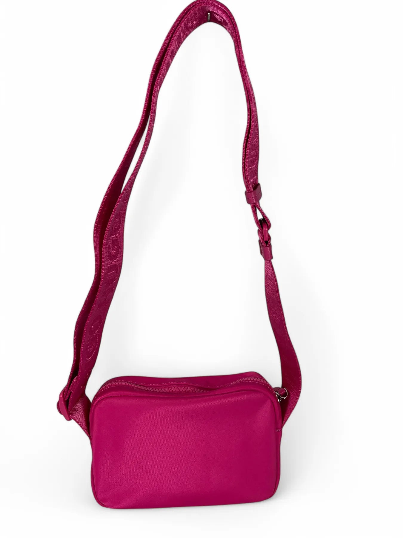 HUGO 50542657 Bel Crossbody NP 10260368 01 Damen Tasche