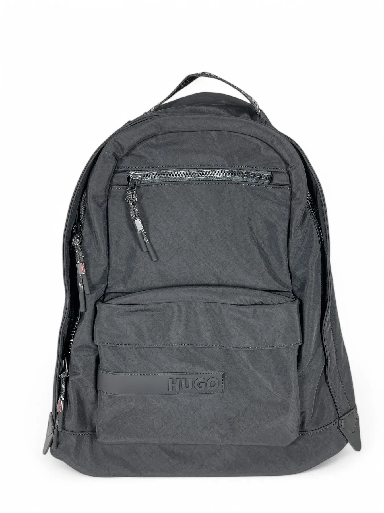 HUGO 
                
                                            50541921 Colyns_Backpack 10266579 01 
                
                    Rucksack Schwarz