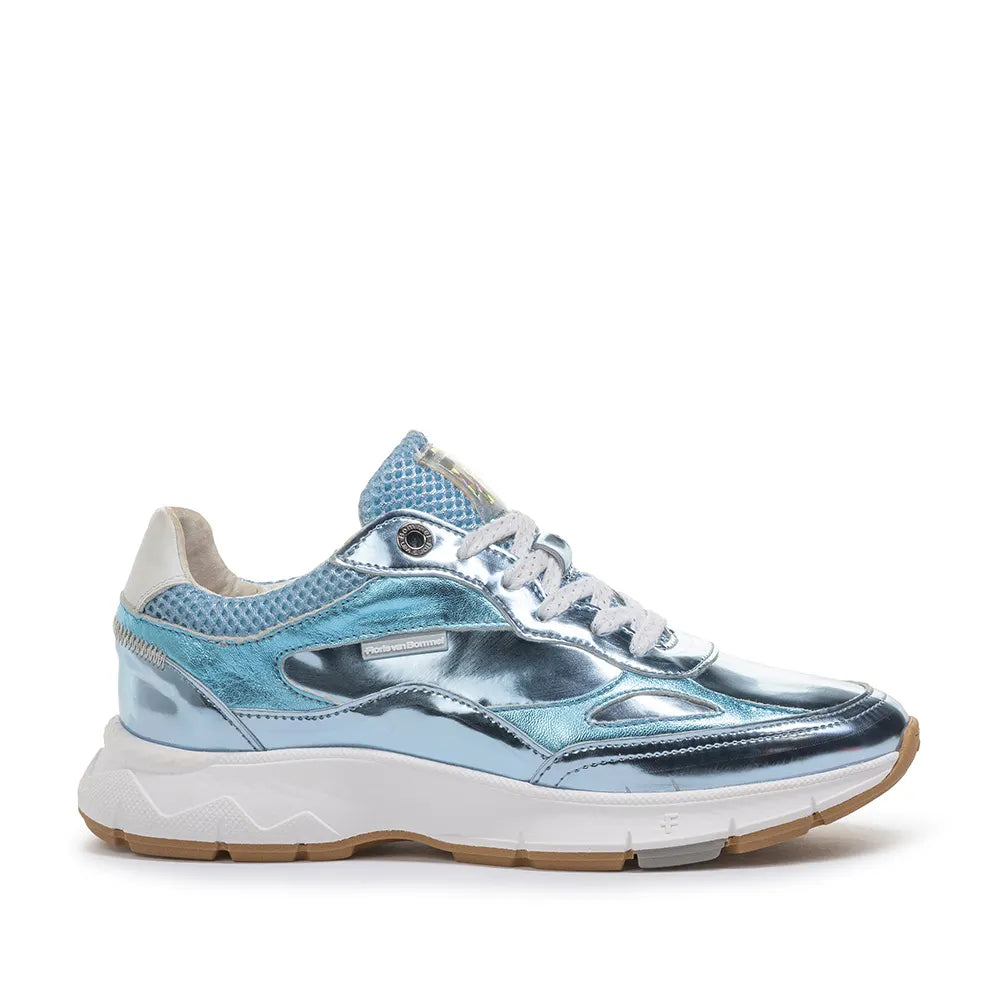 VAN BOMMEL SFW-10101-42-01 Floris Sport LightBlue Metallic