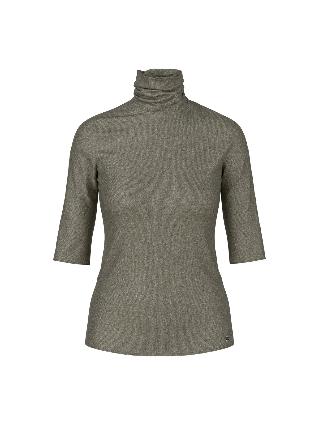 MARC CAIN 
                
                                            YC 48.17 J37 Schimmerndes Lurex-Basic sage powder