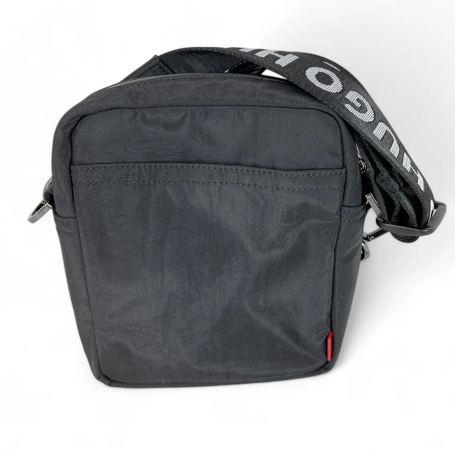 HUGO 
                
                                            50516553 Luka_NS zip 10223431 01 Herren Reportertasche Black