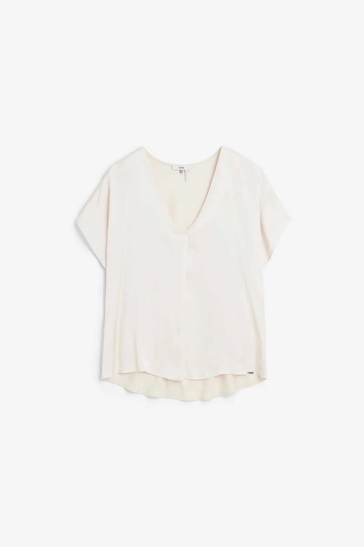 CINQUE 
                
                                            52031755 CIVANEA Damen Top aus Viskose-Satin